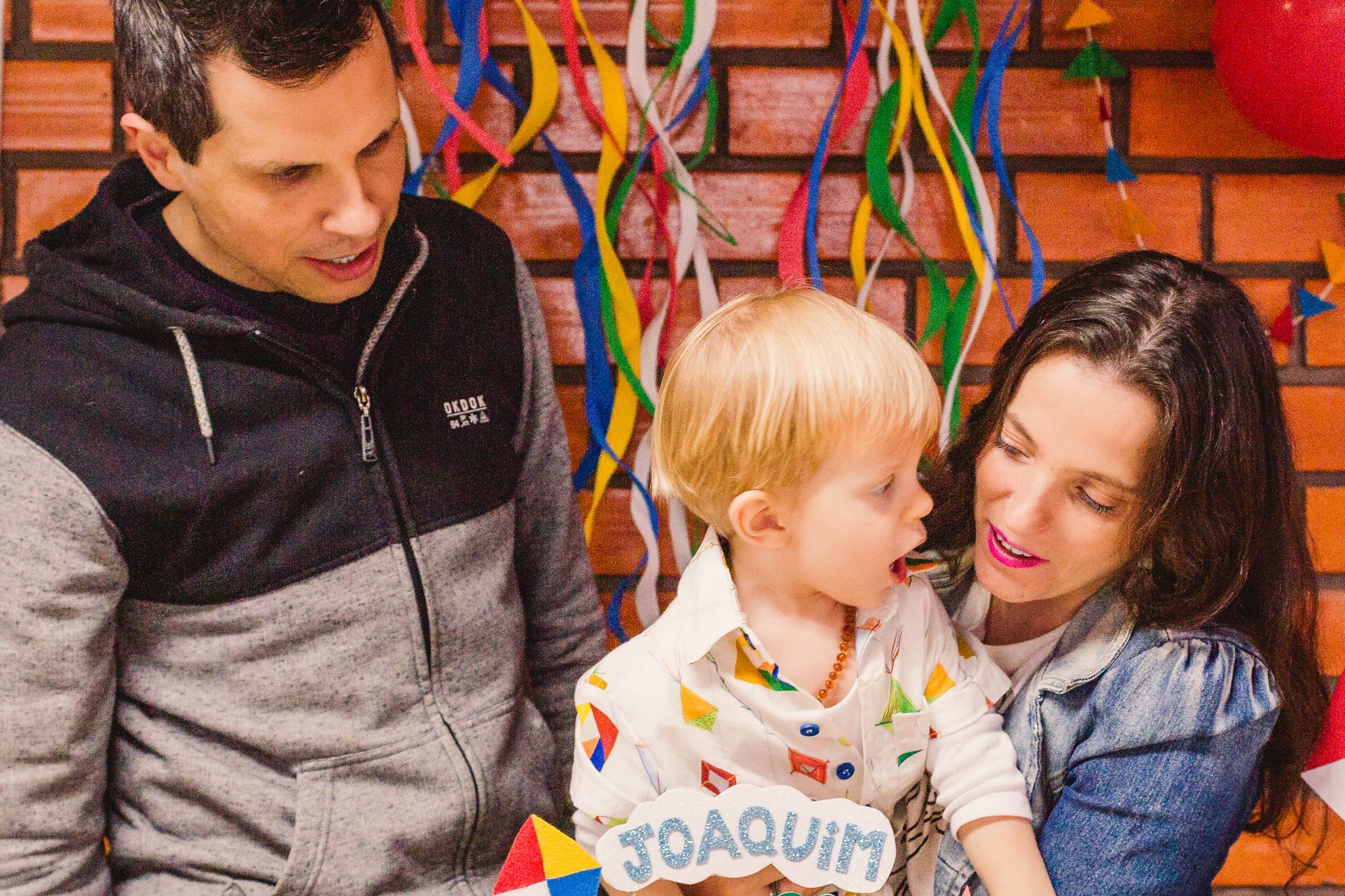 Aniversário 2 anos - Joaquim - Florianópolis/SC - 2 - 39