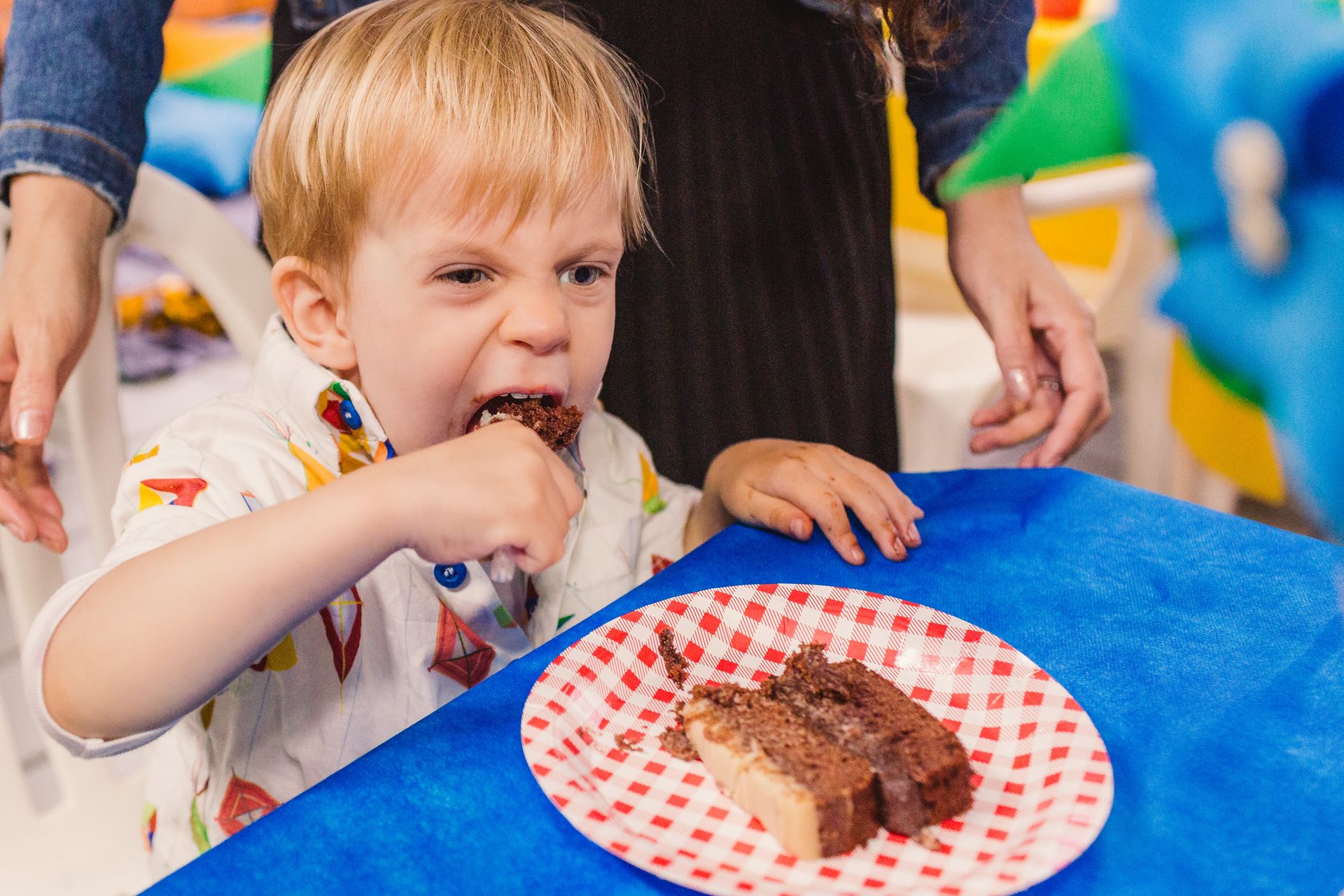 Aniversário 2 anos - Joaquim - Florianópolis/SC - 2 - 45
