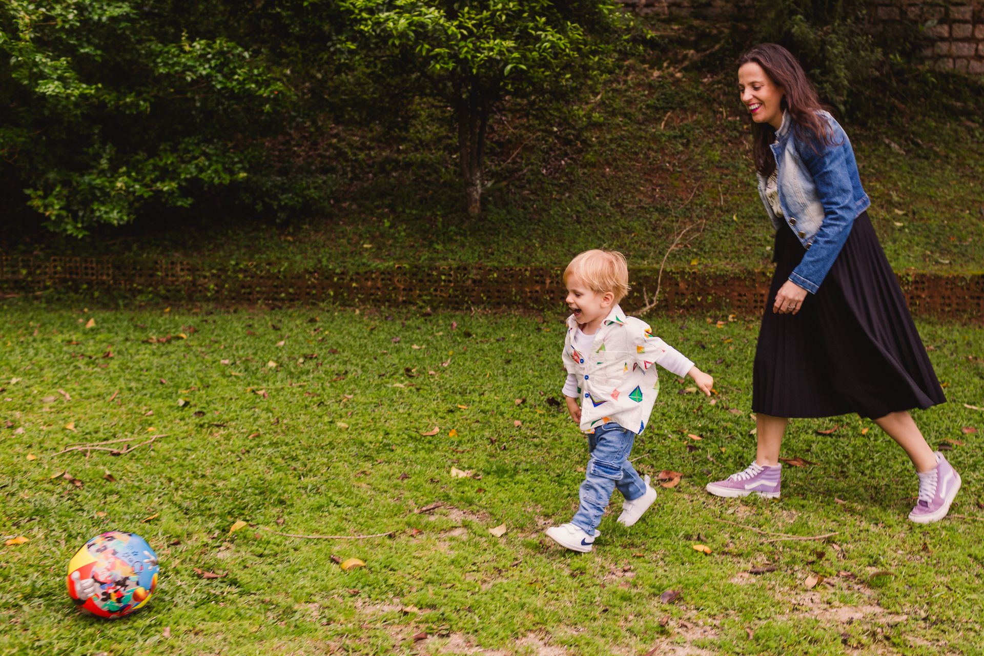 Aniversário 2 anos - Joaquim - Florianópolis/SC - 2 - 7