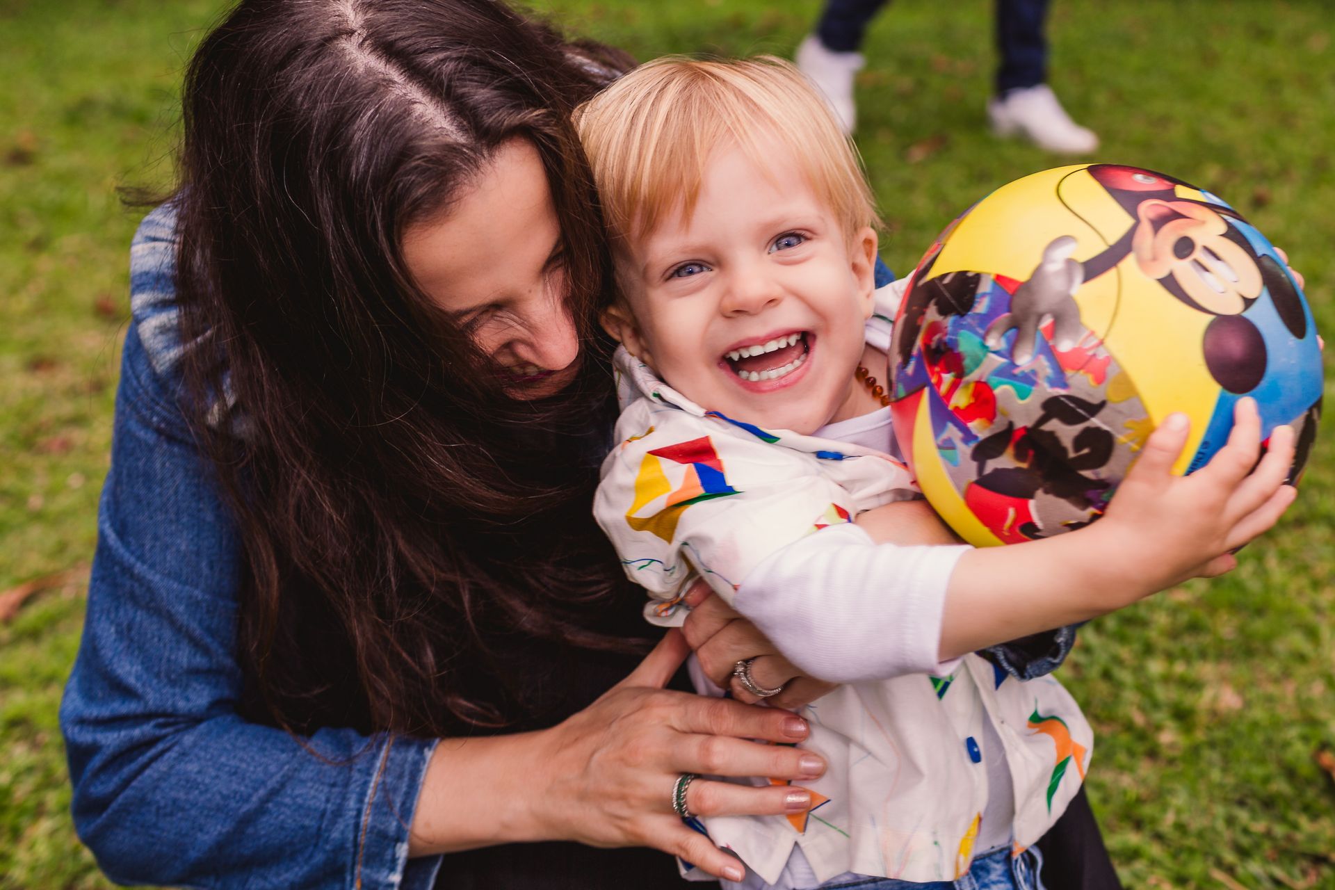 Aniversário 2 anos - Joaquim - Florianópolis/SC - 2 - 6