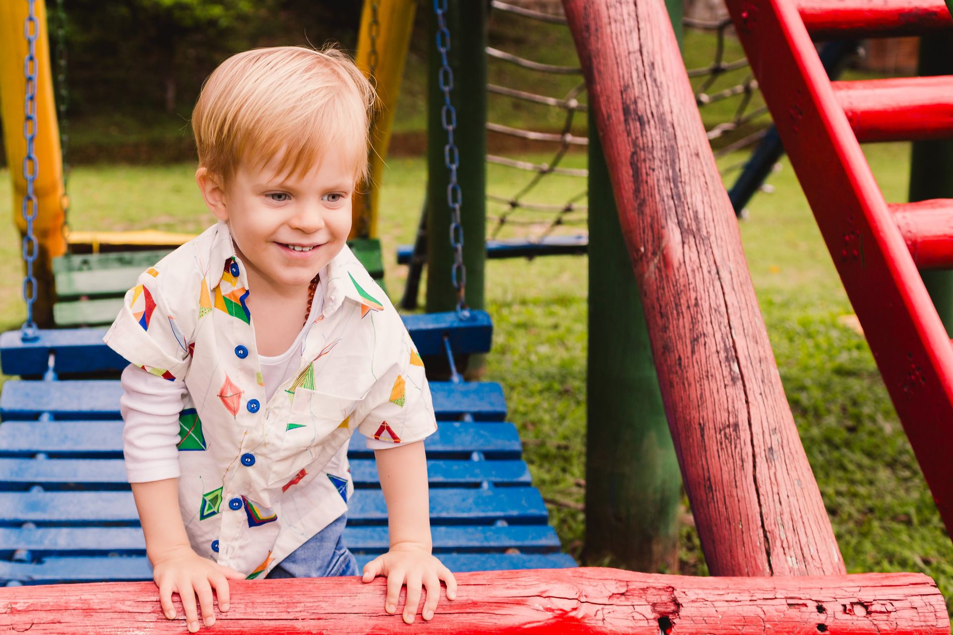 Aniversário 2 anos - Joaquim - Florianópolis/SC - 2 - 43