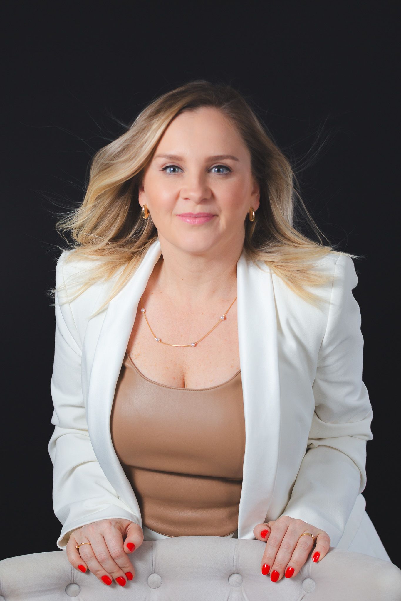 Retratos corporativos - 3 - 10