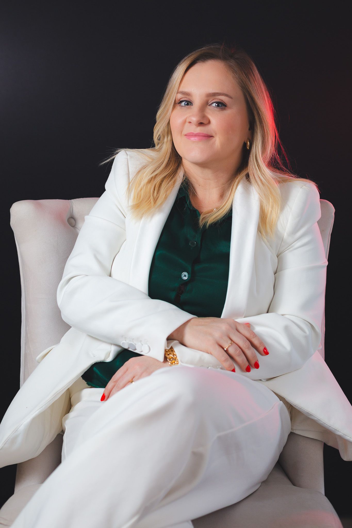 Retratos corporativos - 3 - 5