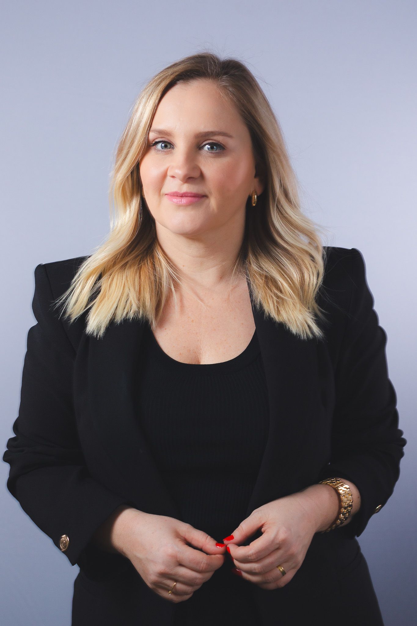 Retratos corporativos - 3 - 1