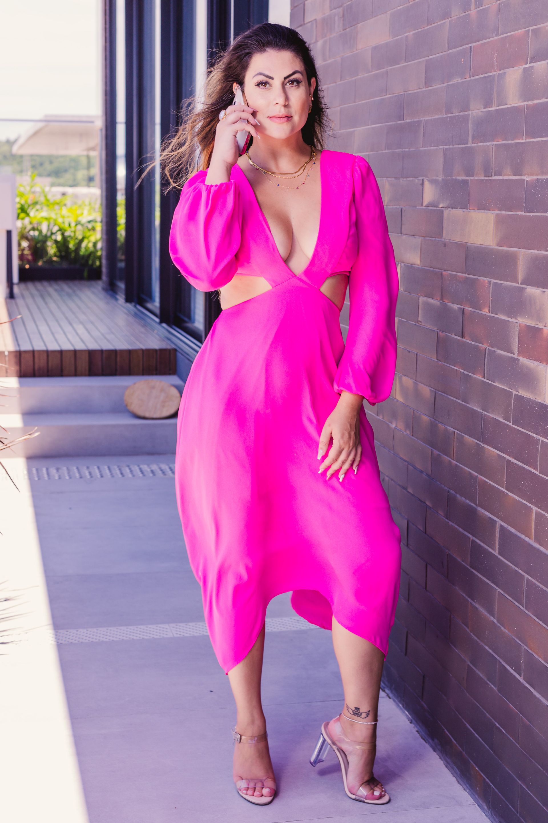 Ensaio - Shai Graeff - Florianópolis S/C - 2 - 3