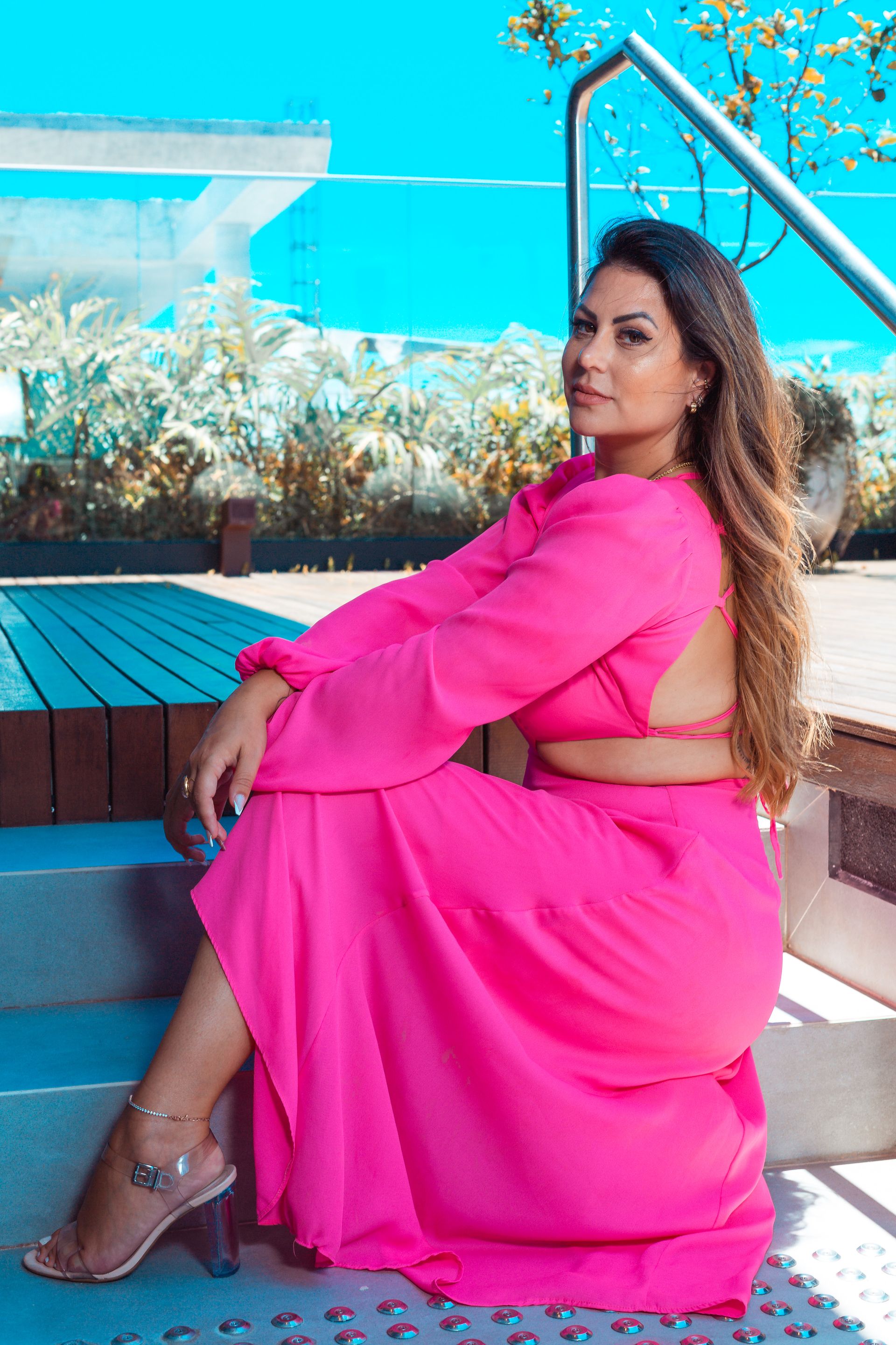 Ensaio - Shai Graeff - Florianópolis S/C - 2 - 2