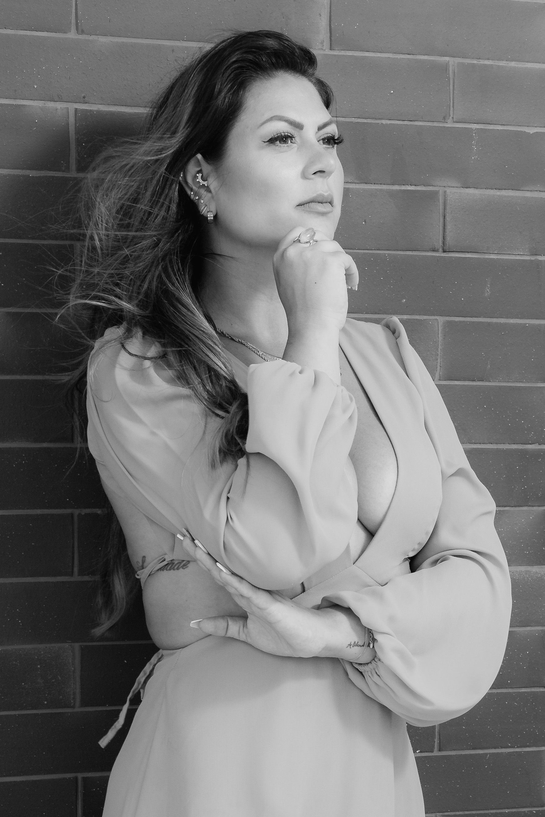 Ensaio - Shai Graeff - Florianópolis S/C - 2 - 1