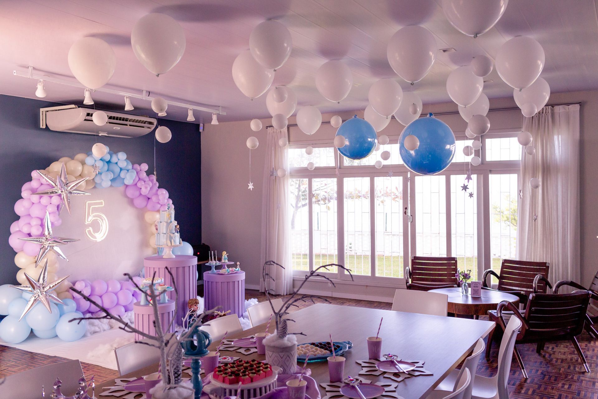 Helena - 5 anos - 2 - 8