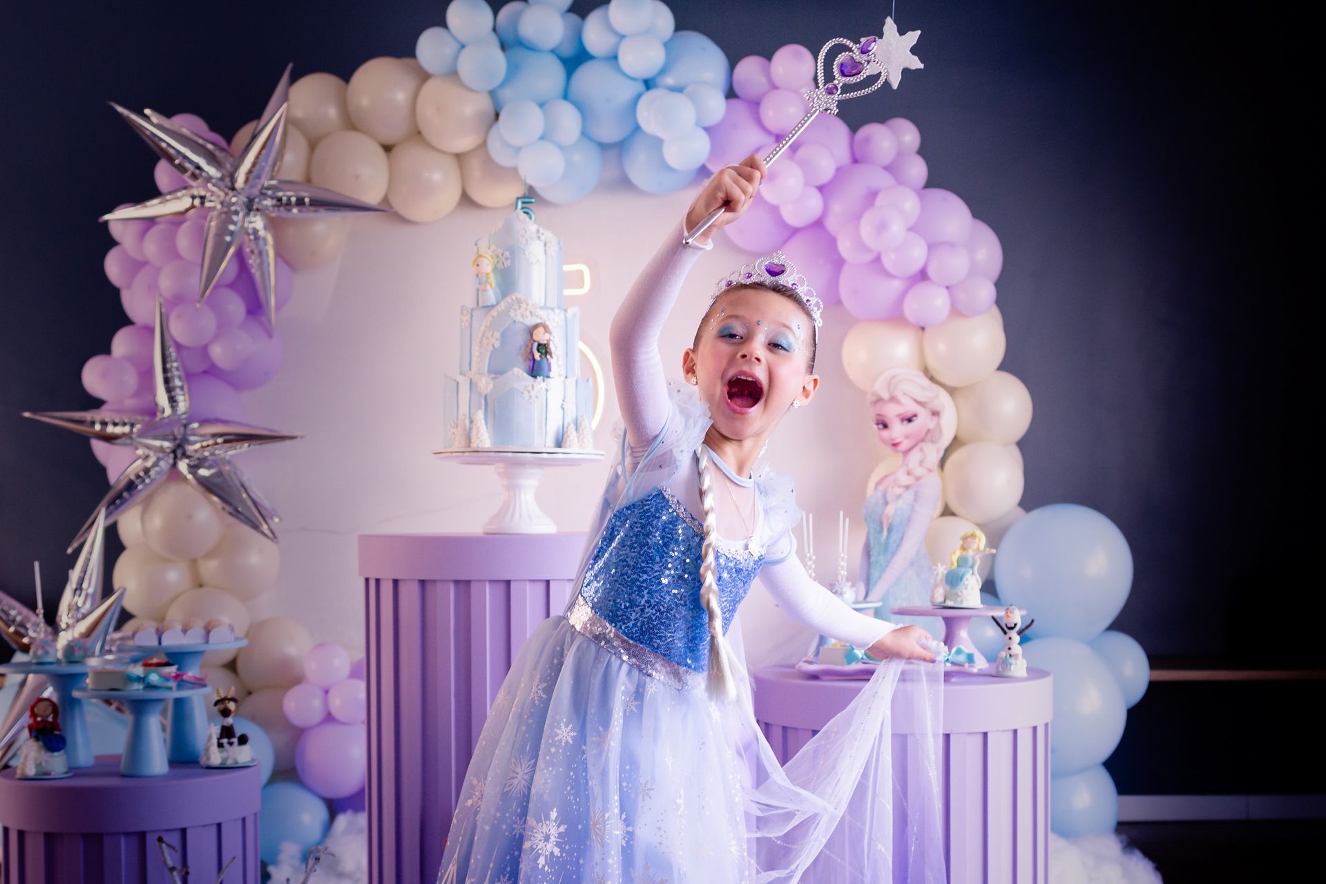 Helena - 5 anos - 2 - 9