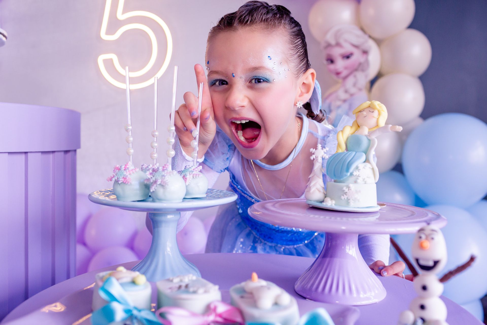 Helena - 5 anos - 2 - 11