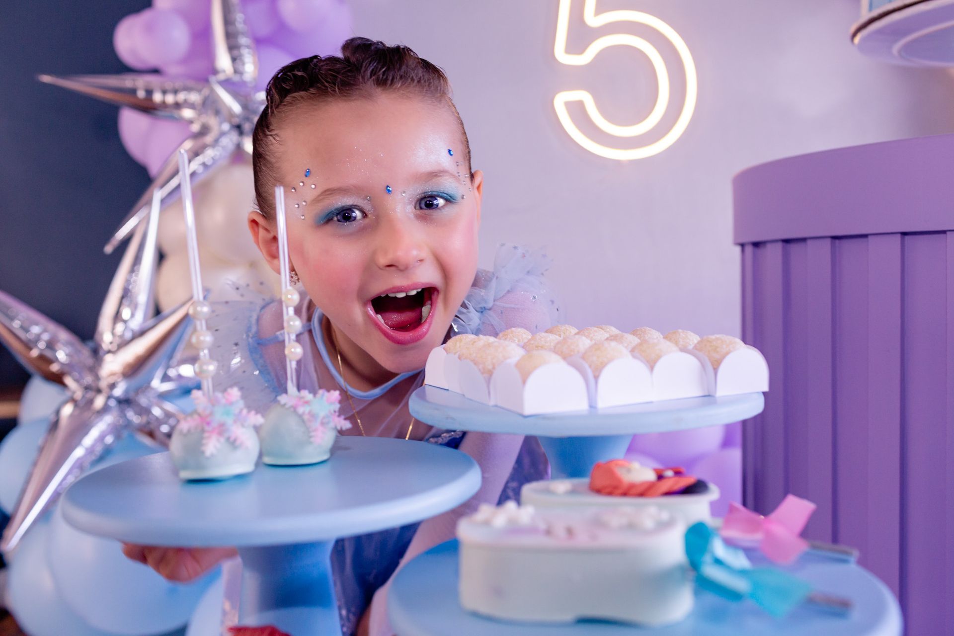 Helena - 5 anos - 2 - 12