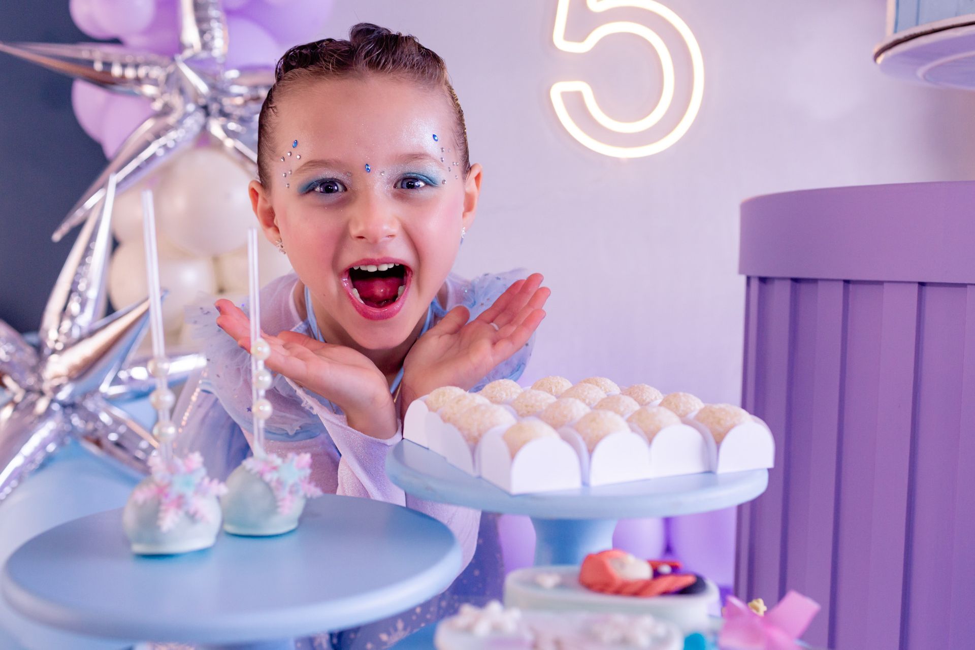 Helena - 5 anos - 2 - 13