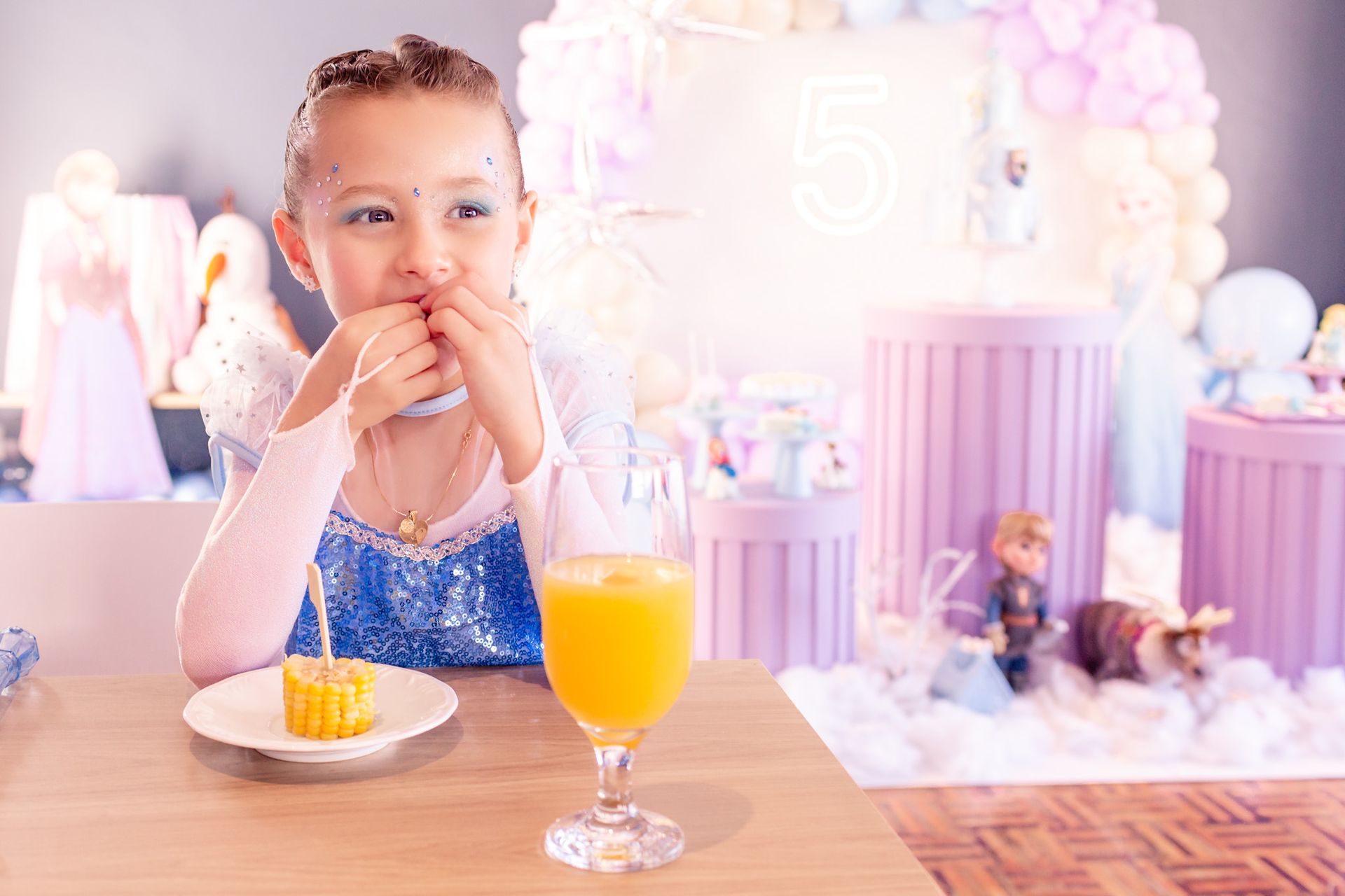 Helena - 5 anos - 2 - 19