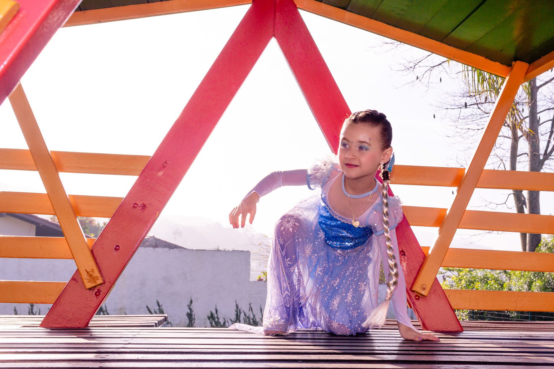 Helena - 5 anos - 2 - 17