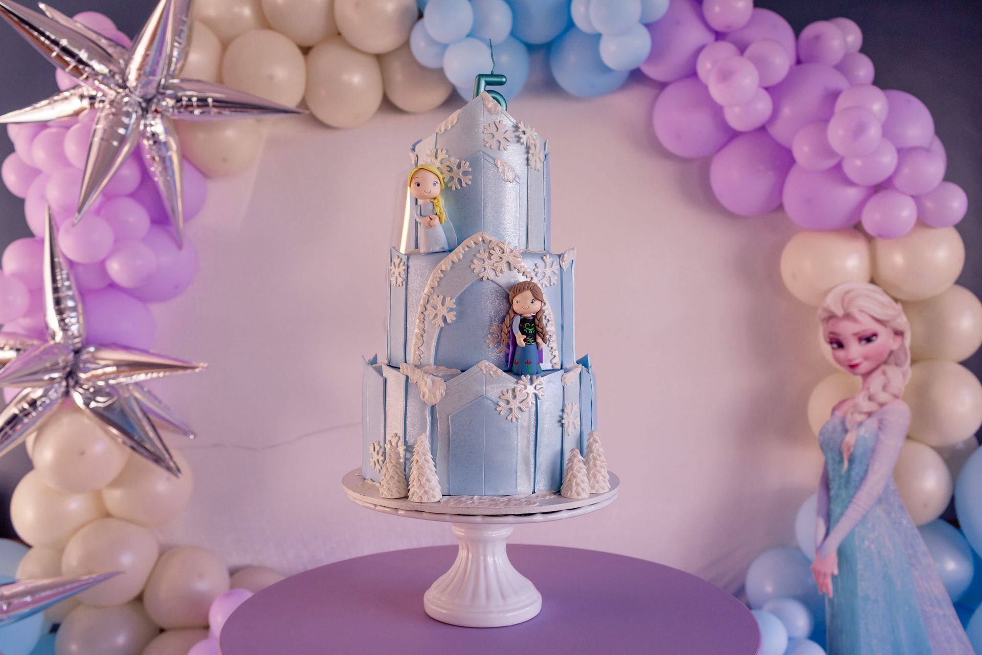 Helena - 5 anos - 2 - 4