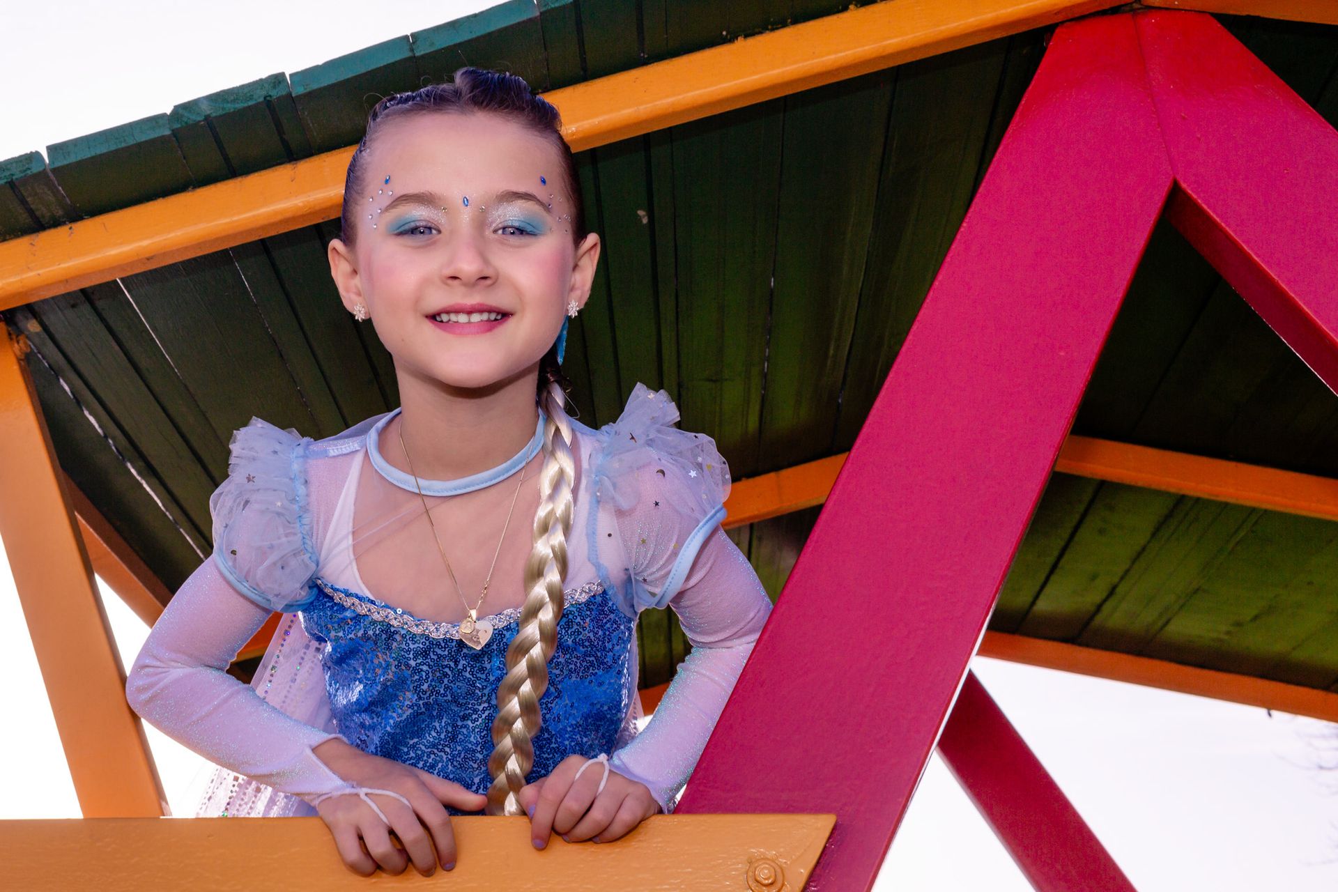 Helena - 5 anos - 2 - 16