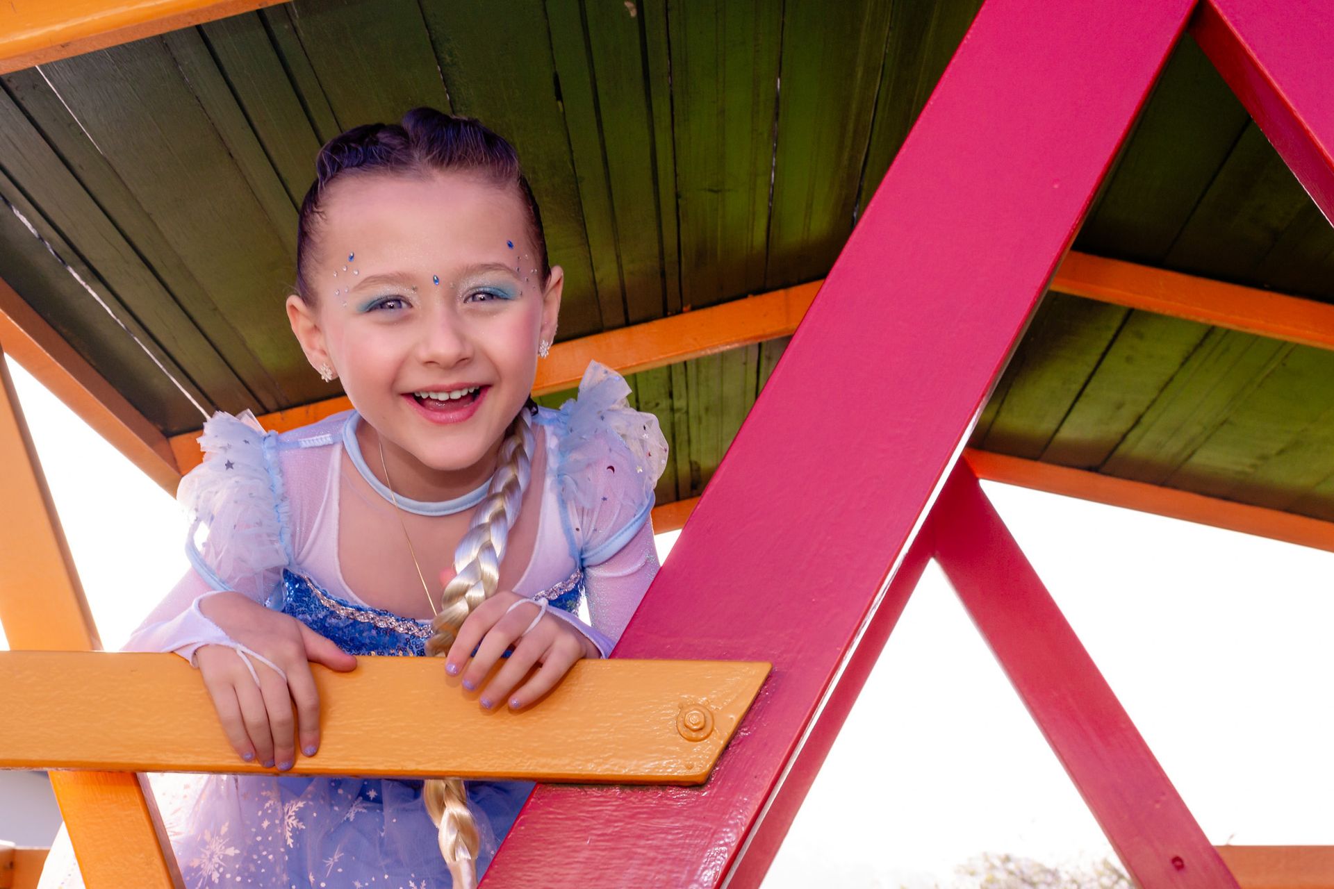 Helena - 5 anos - 2 - 18