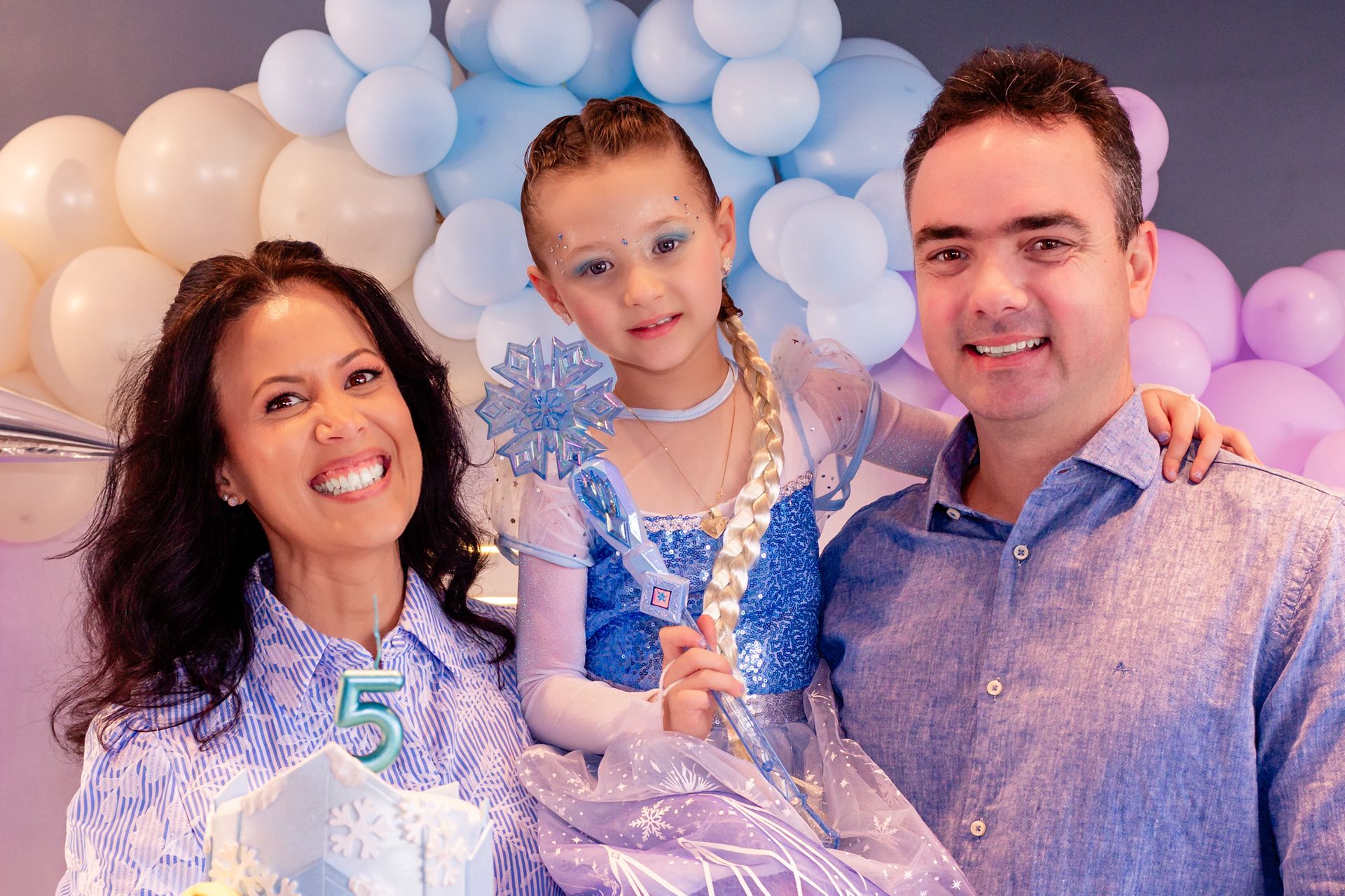 Helena - 5 anos - 2 - 20