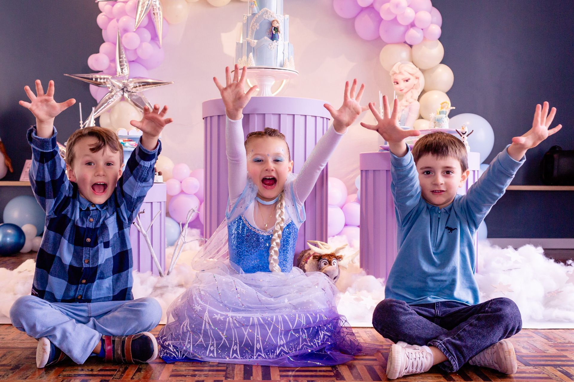 Helena - 5 anos - 2 - 25