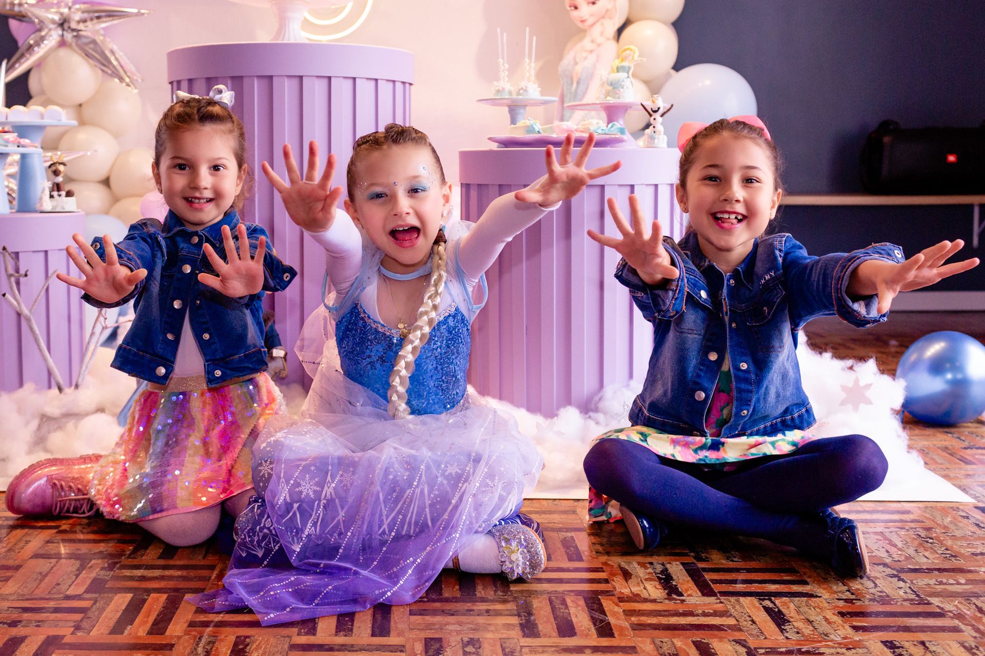 Helena - 5 anos - 2 - 26