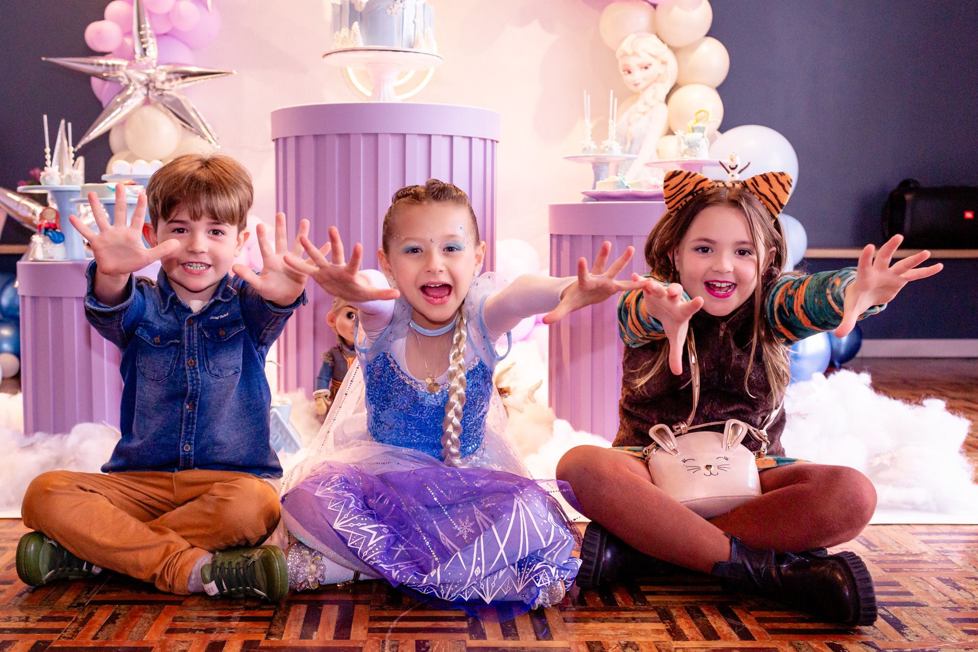 Helena - 5 anos - 2 - 31