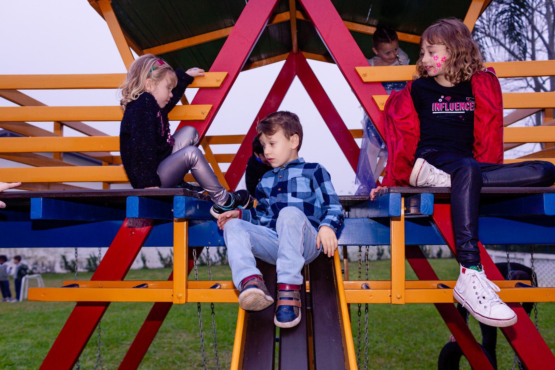 Helena - 5 anos - 2 - 37