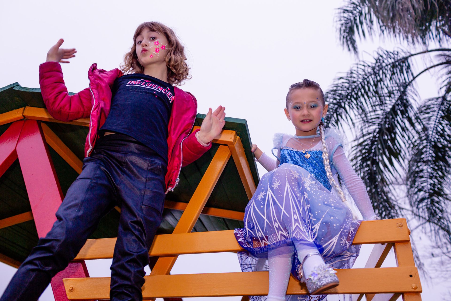 Helena - 5 anos - 2 - 34