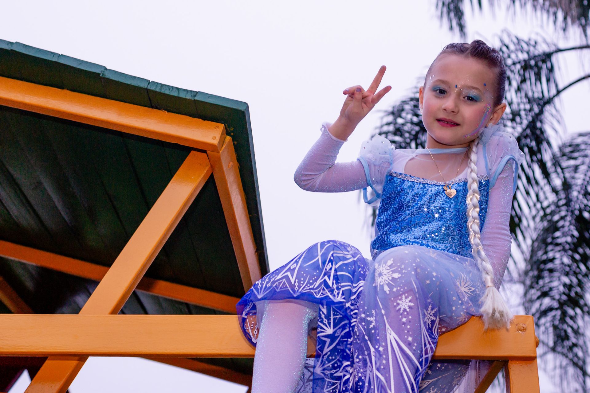 Helena - 5 anos - 2 - 35