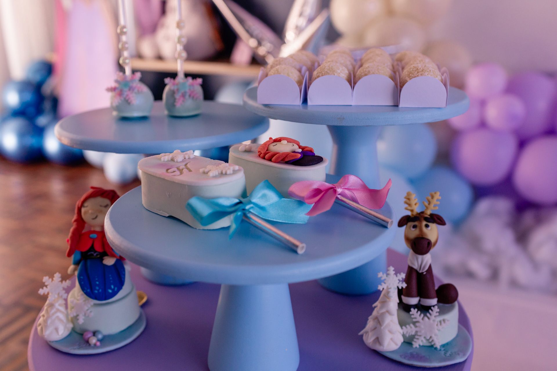 Helena - 5 anos - 2 - 3