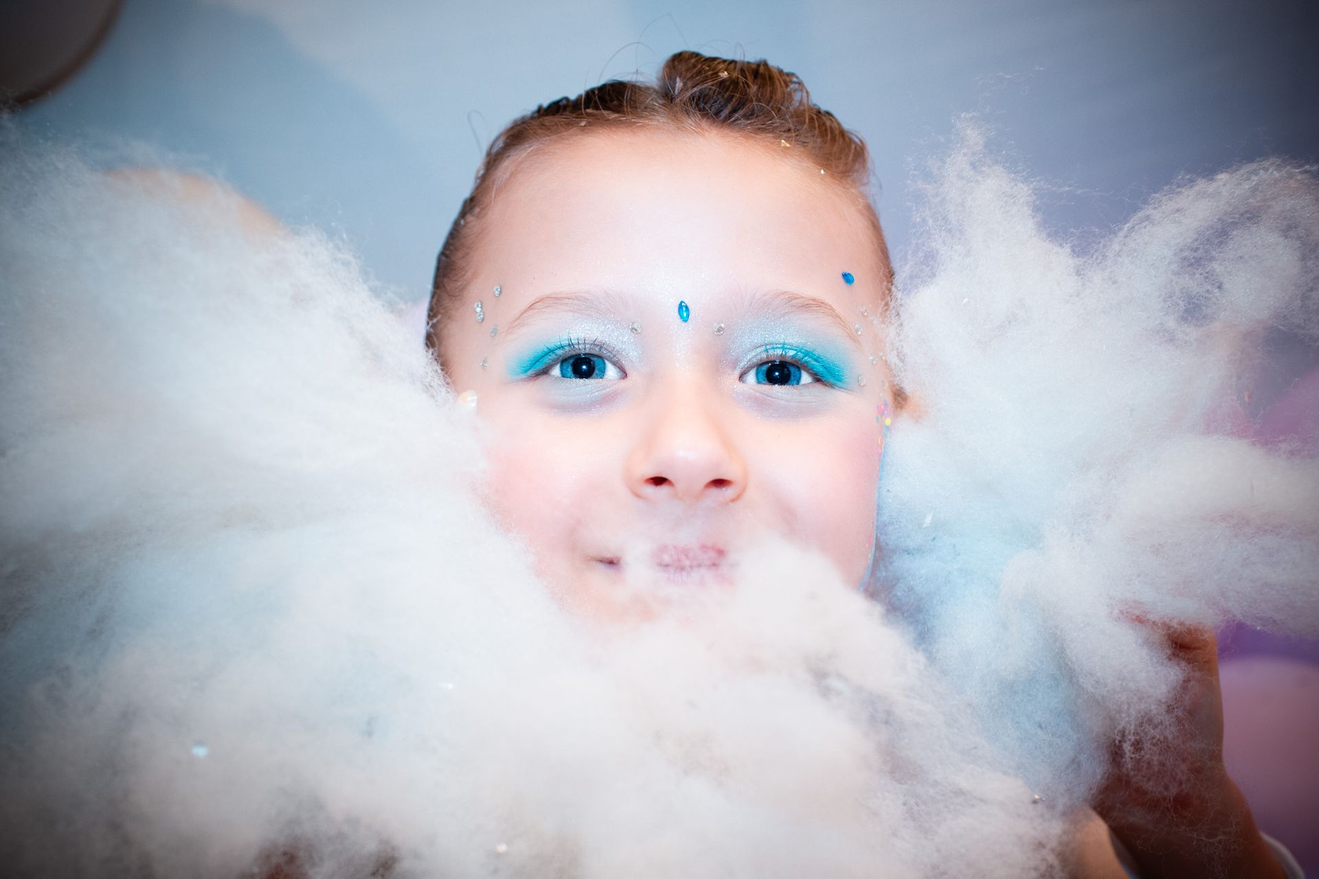 Helena - 5 anos - 2 - 50