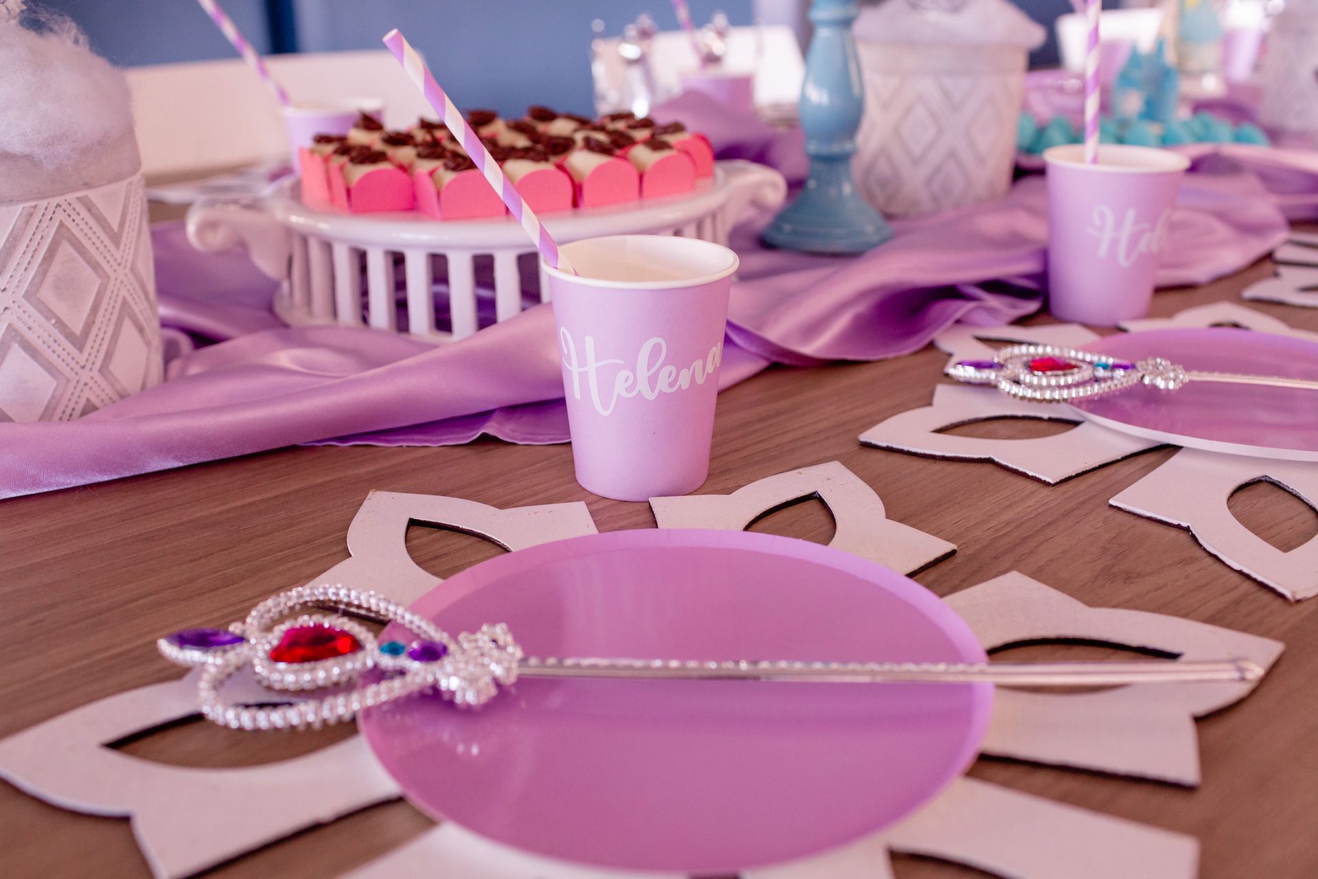 Helena - 5 anos - 2 - 10