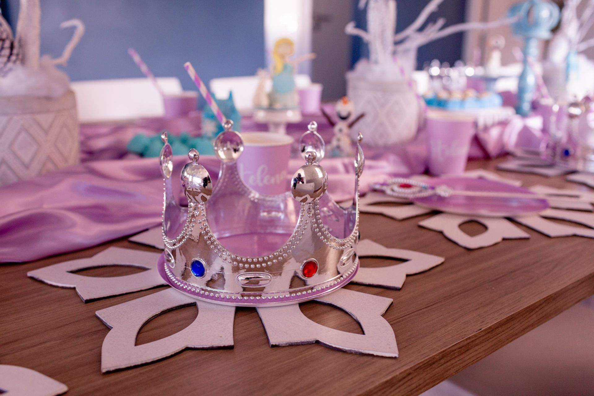 Helena - 5 anos - 2 - 6