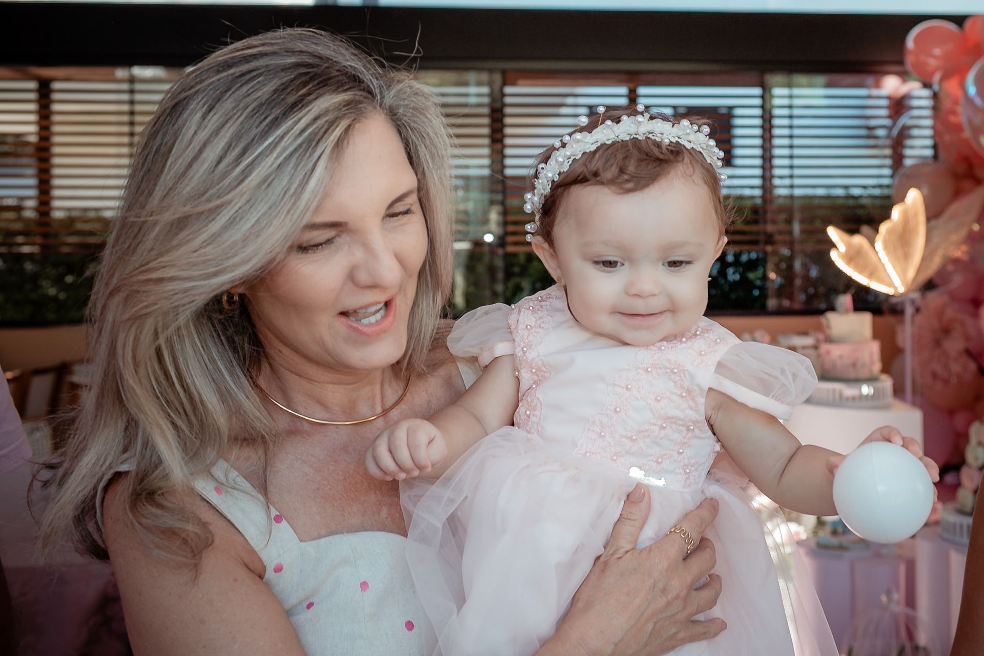 Serena - 1 ano - 2 - 10