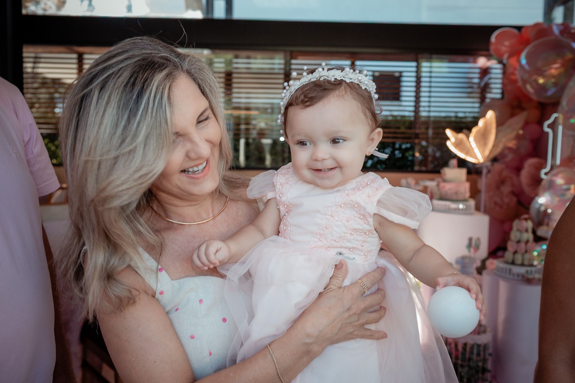 Serena - 1 ano - 2 - 11