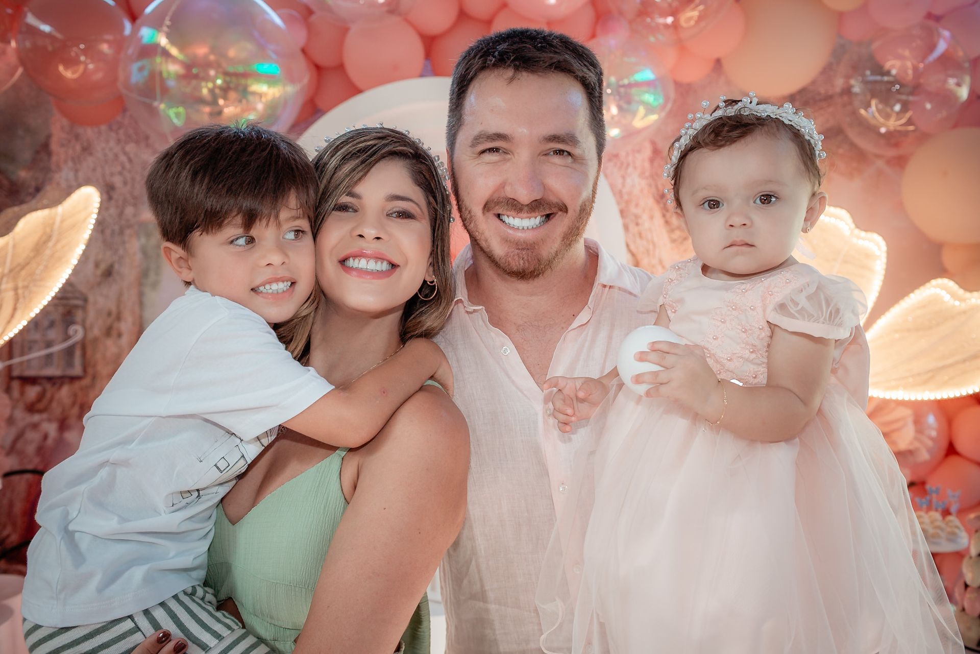 Serena - 1 ano - 2 - 15