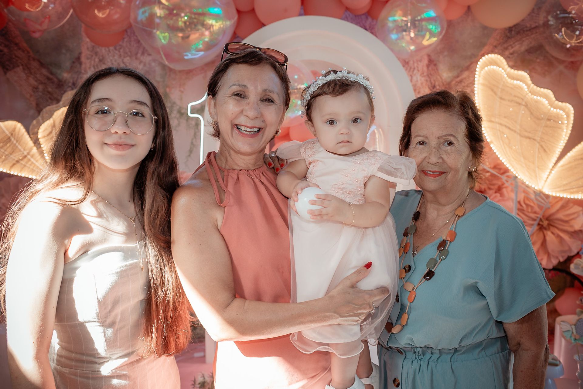 Serena - 1 ano - 2 - 13