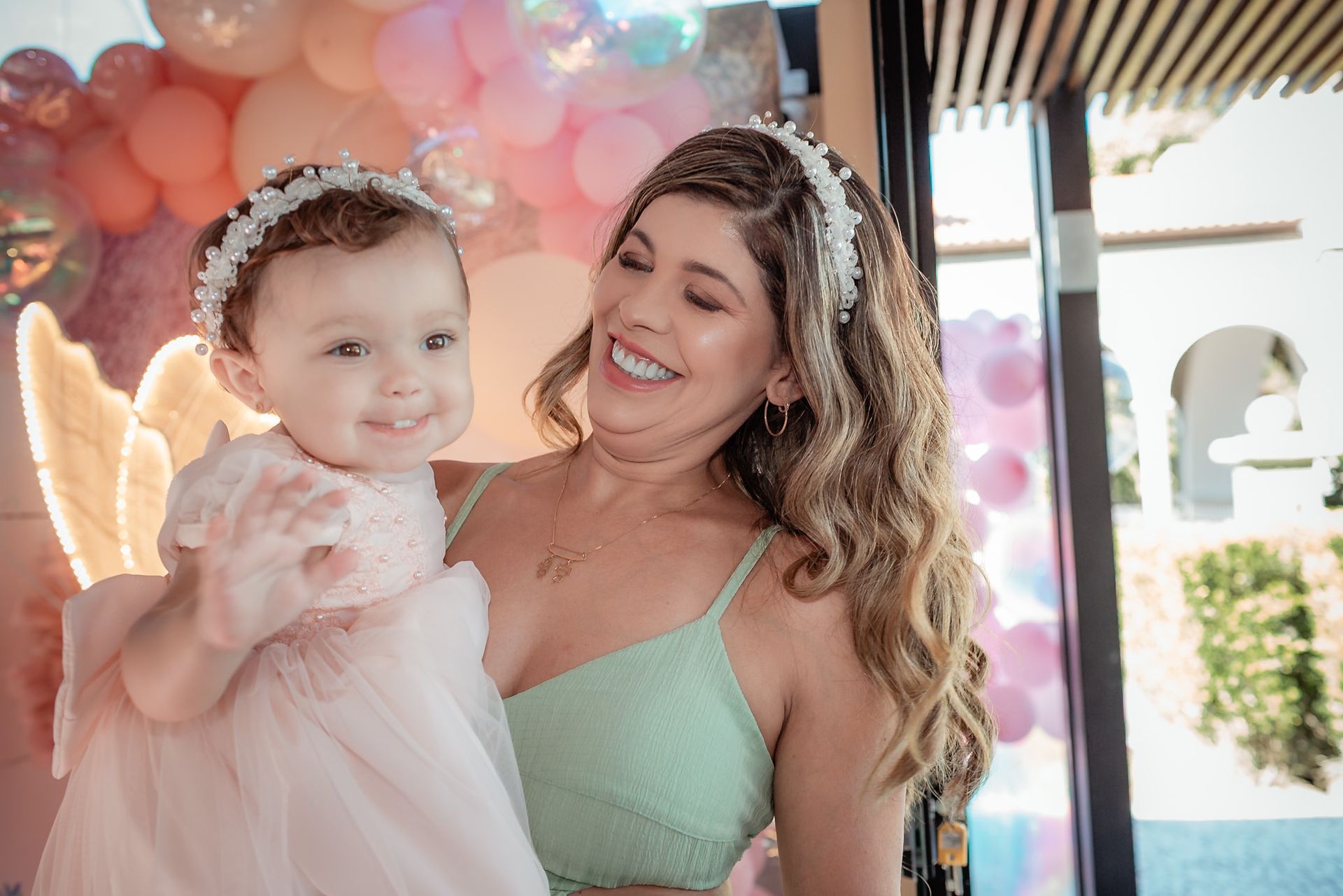 Serena - 1 ano - 2 - 16