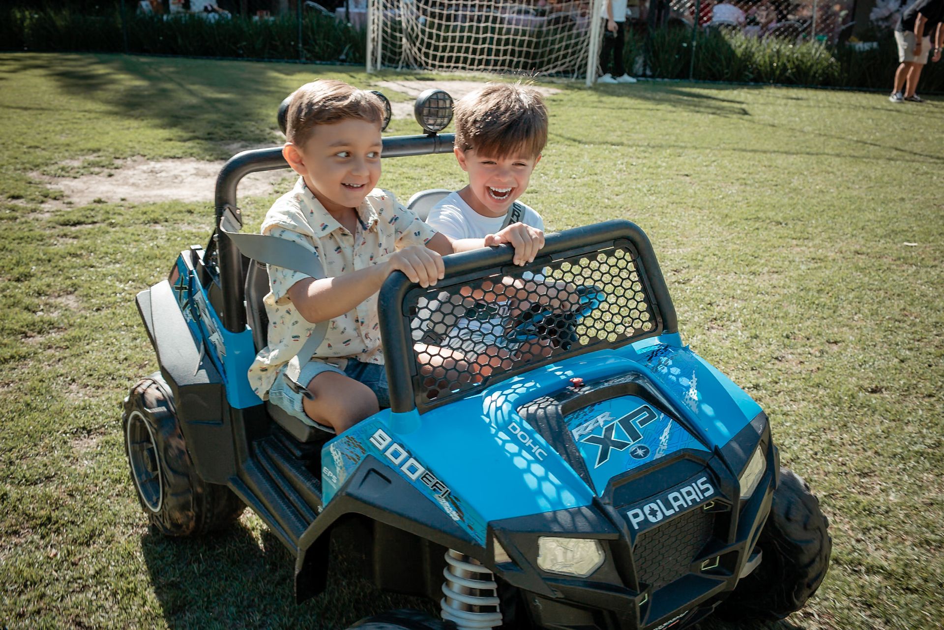 Serena - 1 ano - 2 - 18