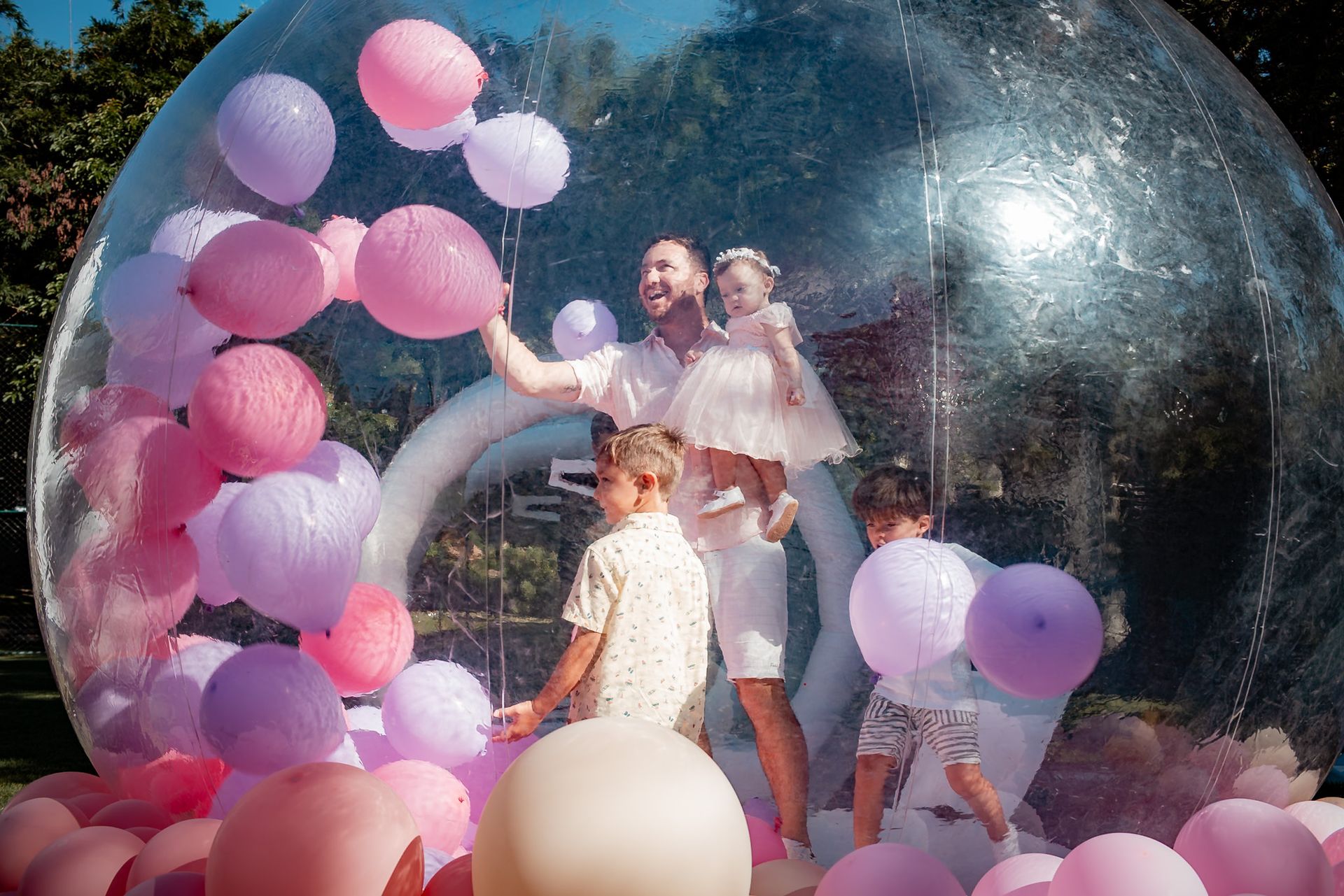 Serena - 1 ano - 2 - 19