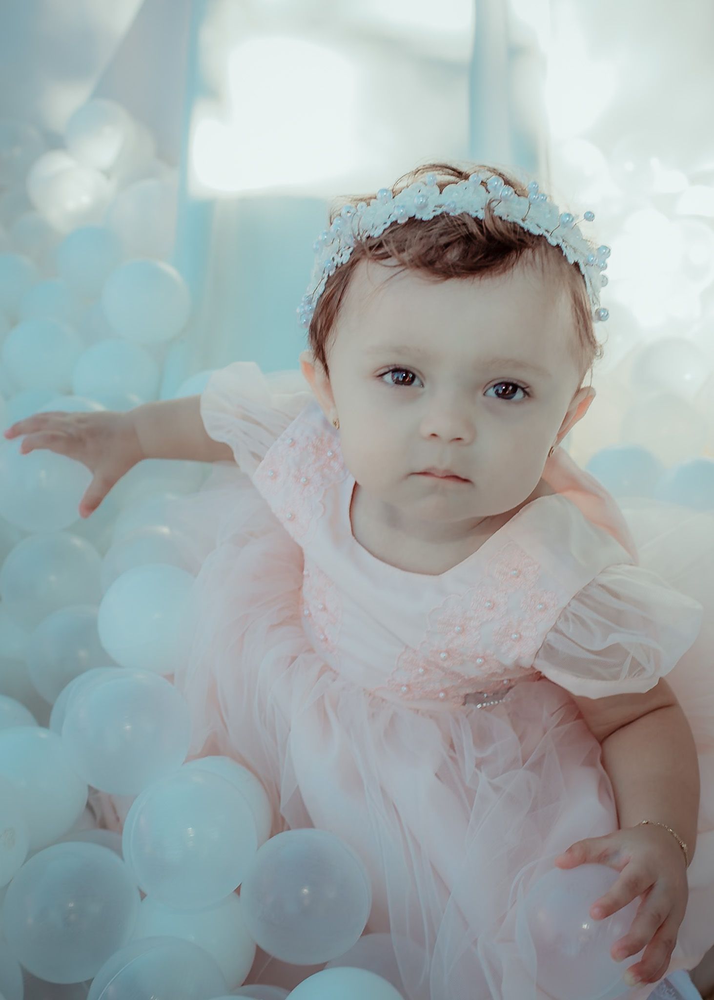 Serena - 1 ano - 2 - 25