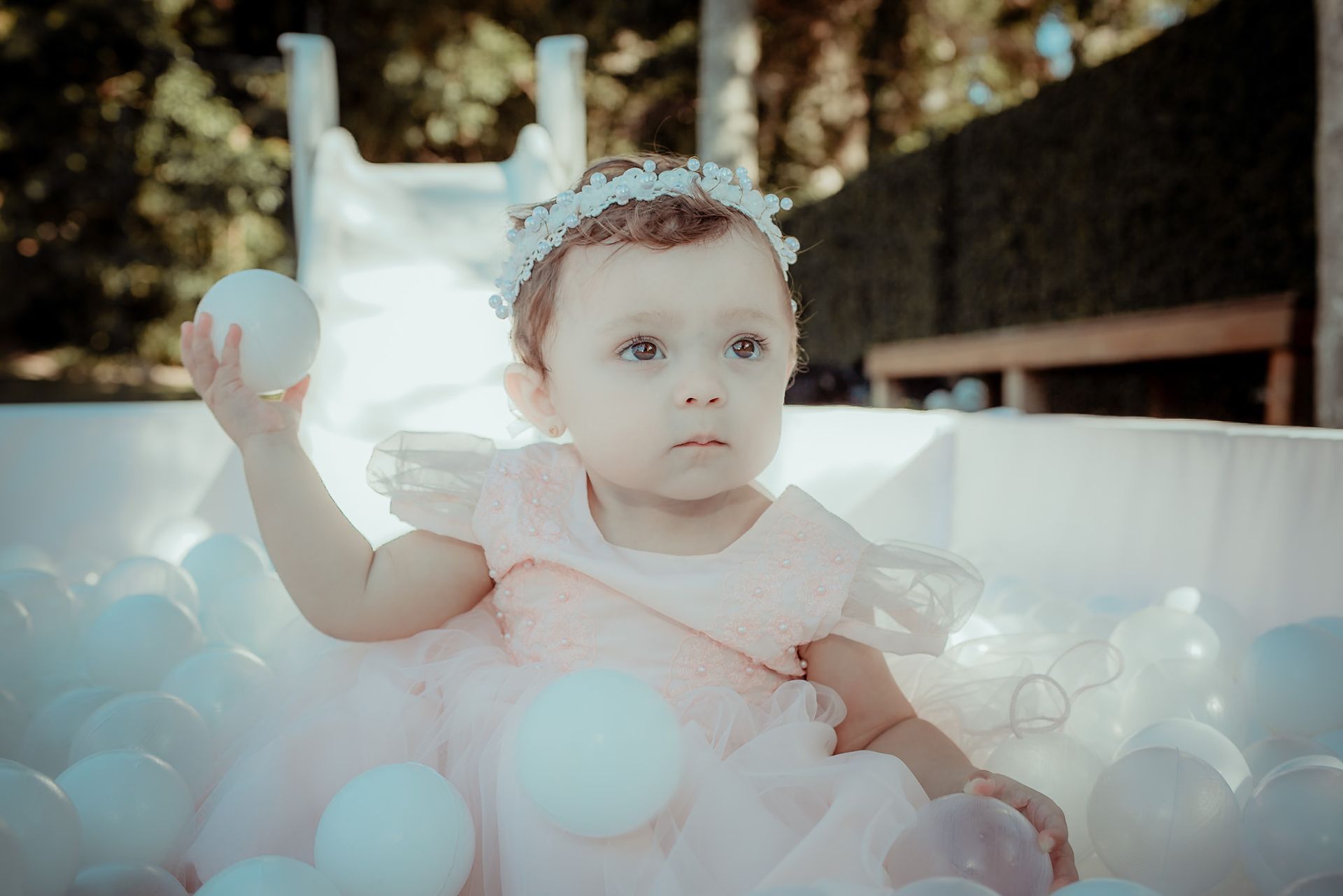 Serena - 1 ano - 2 - 23