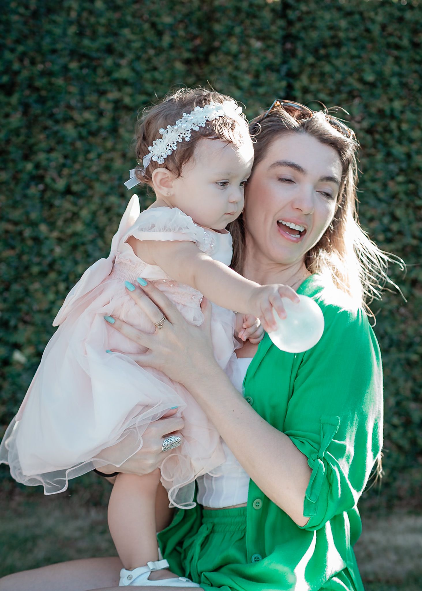 Serena - 1 ano - 2 - 27