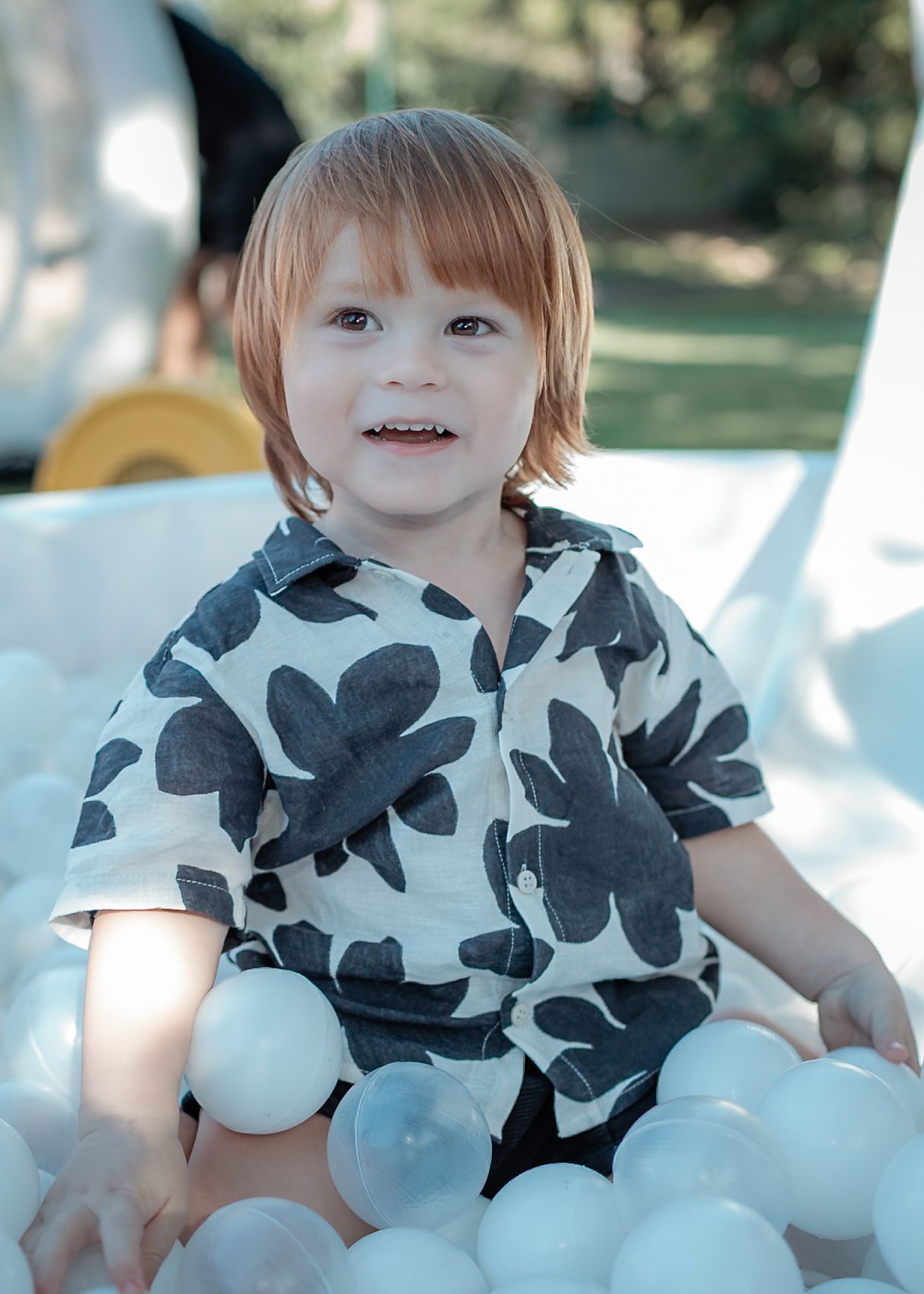 Serena - 1 ano - 2 - 26