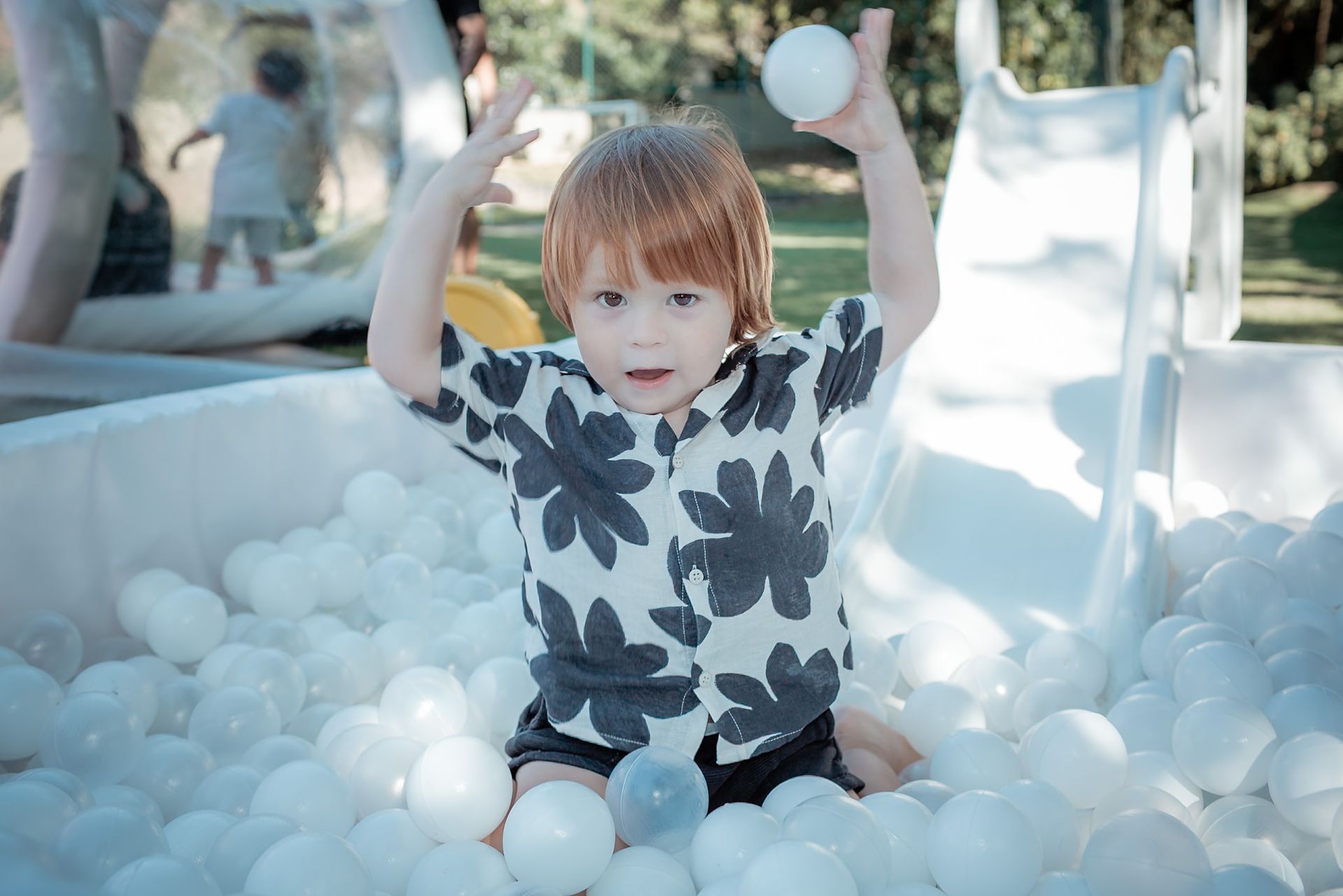 Serena - 1 ano - 2 - 28