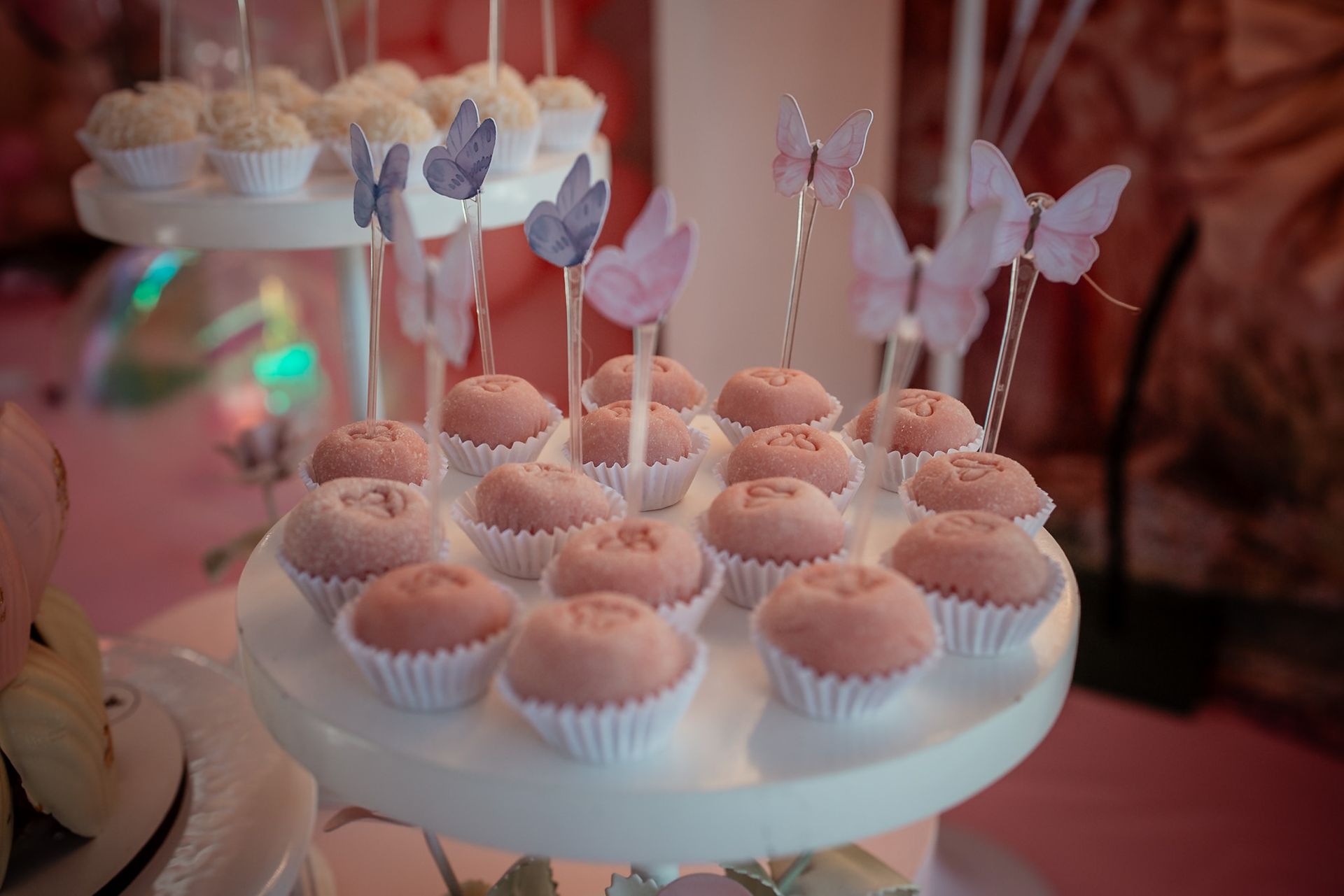 Serena - 1 ano - 2 - 3