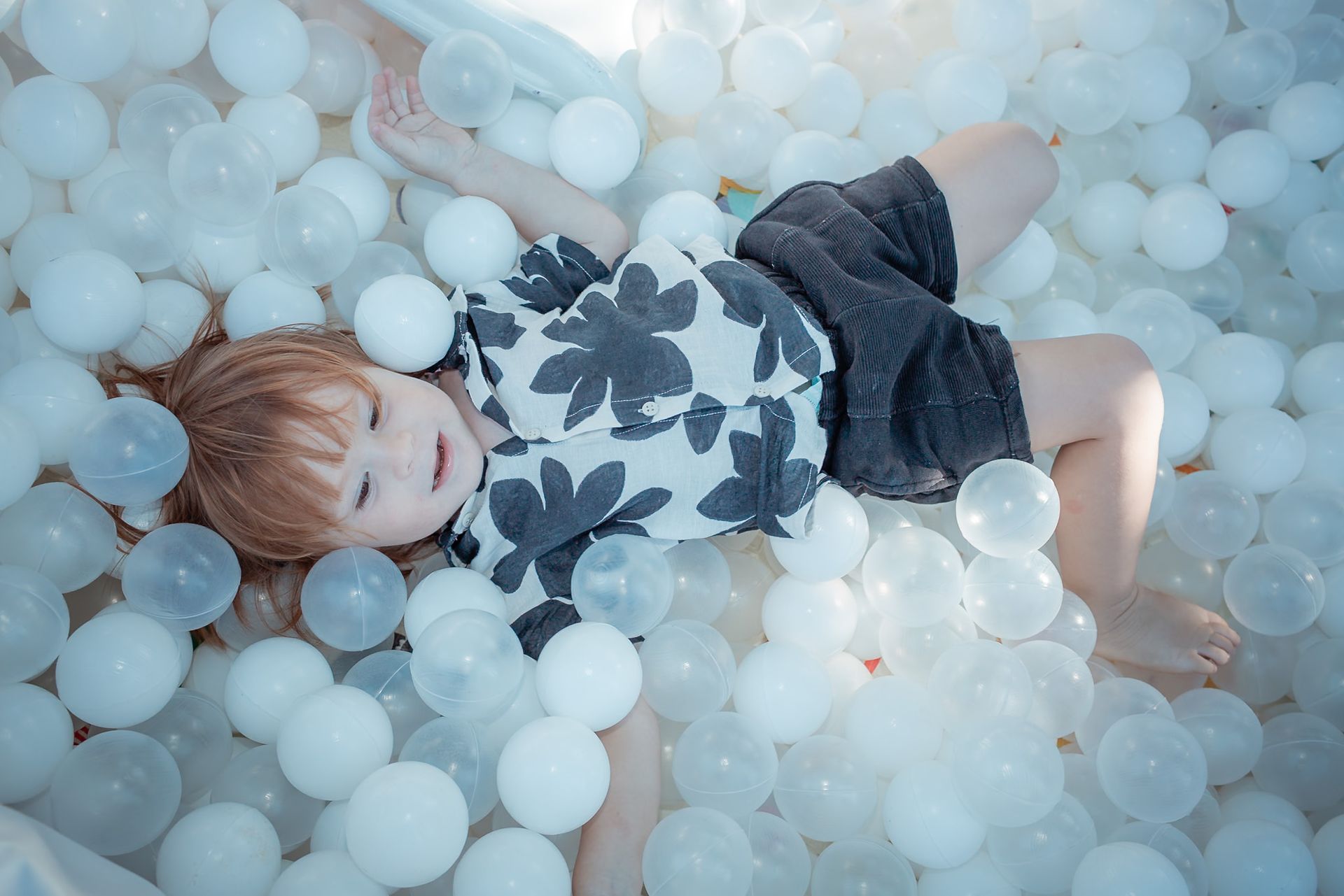 Serena - 1 ano - 2 - 29