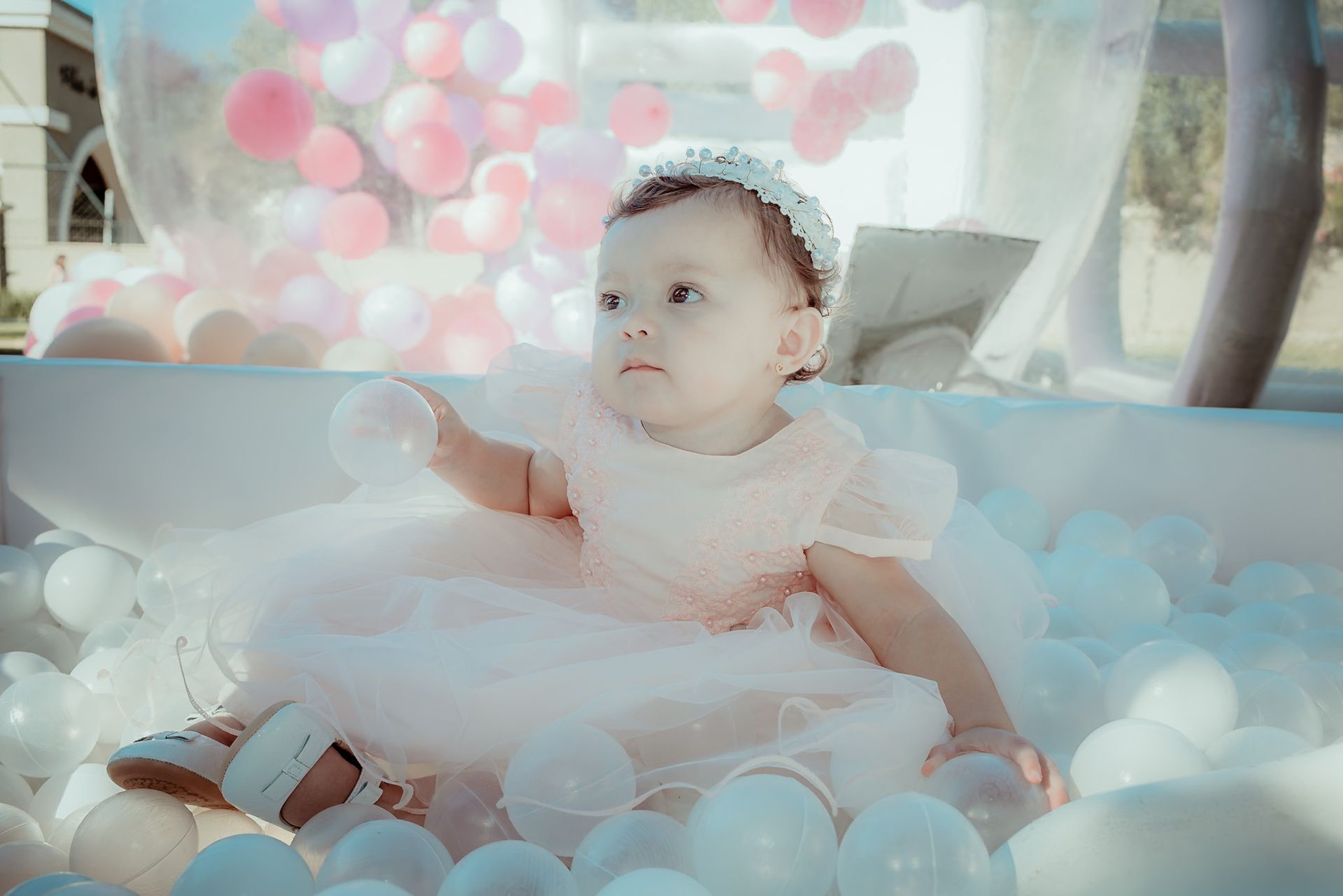 Serena - 1 ano - 2 - 31