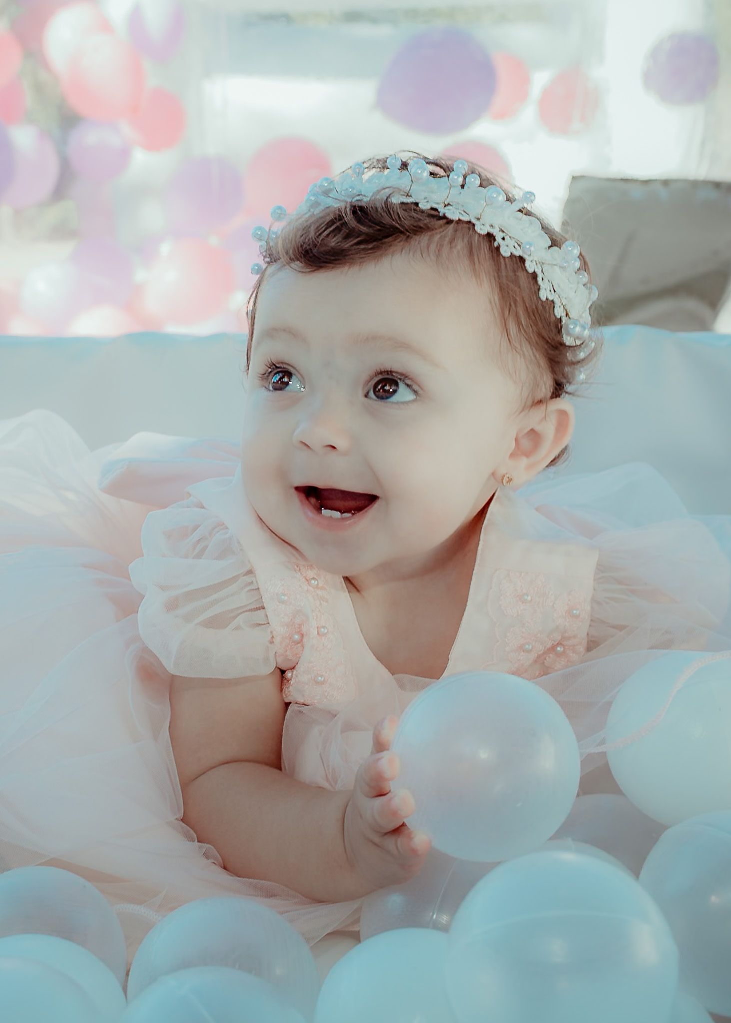 Serena - 1 ano - 2 - 34