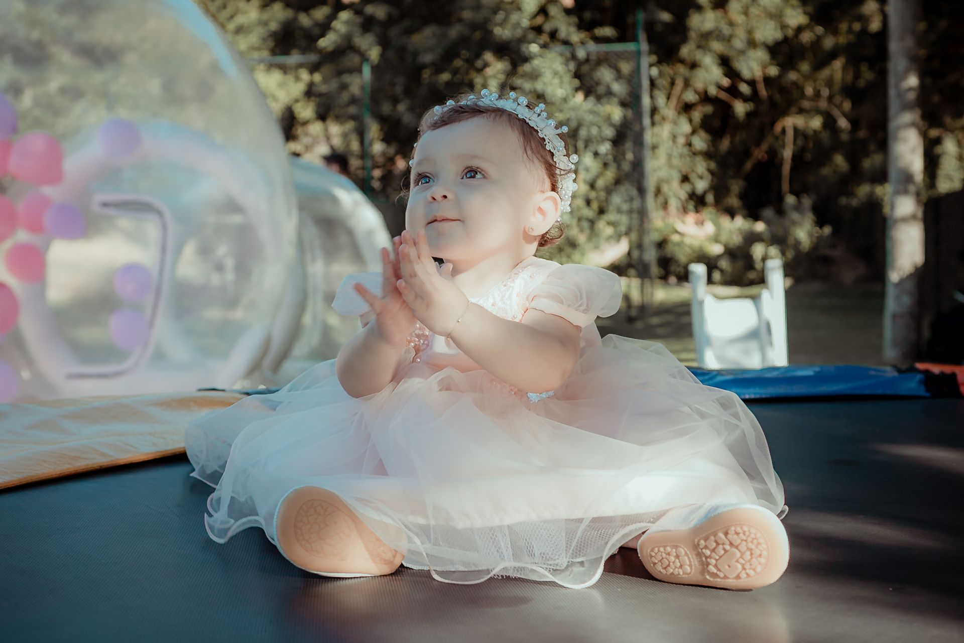 Serena - 1 ano - 2 - 41