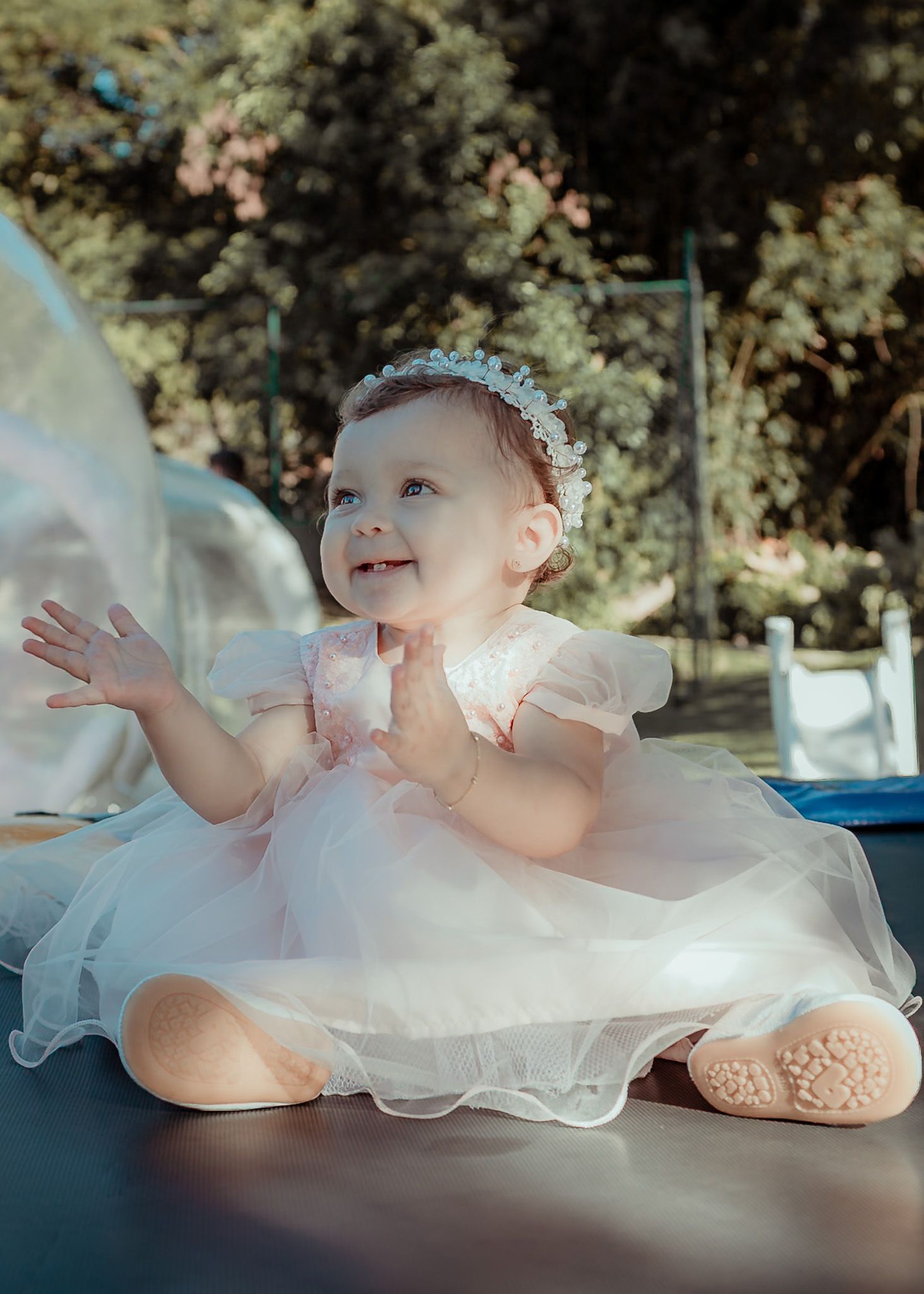 Serena - 1 ano - 2 - 0